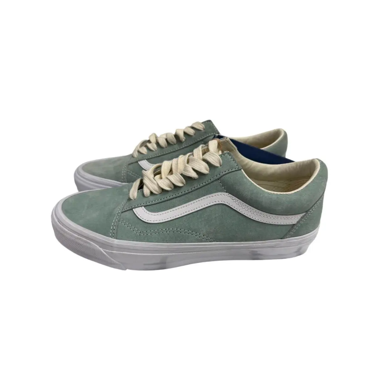 Vans shoes - Green 5