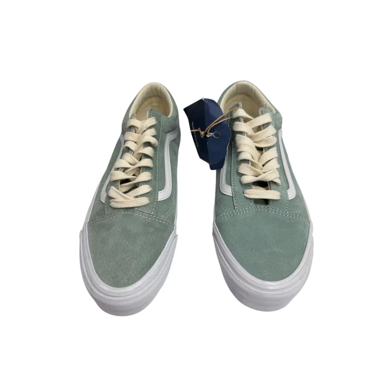 Vans shoes - Green 7