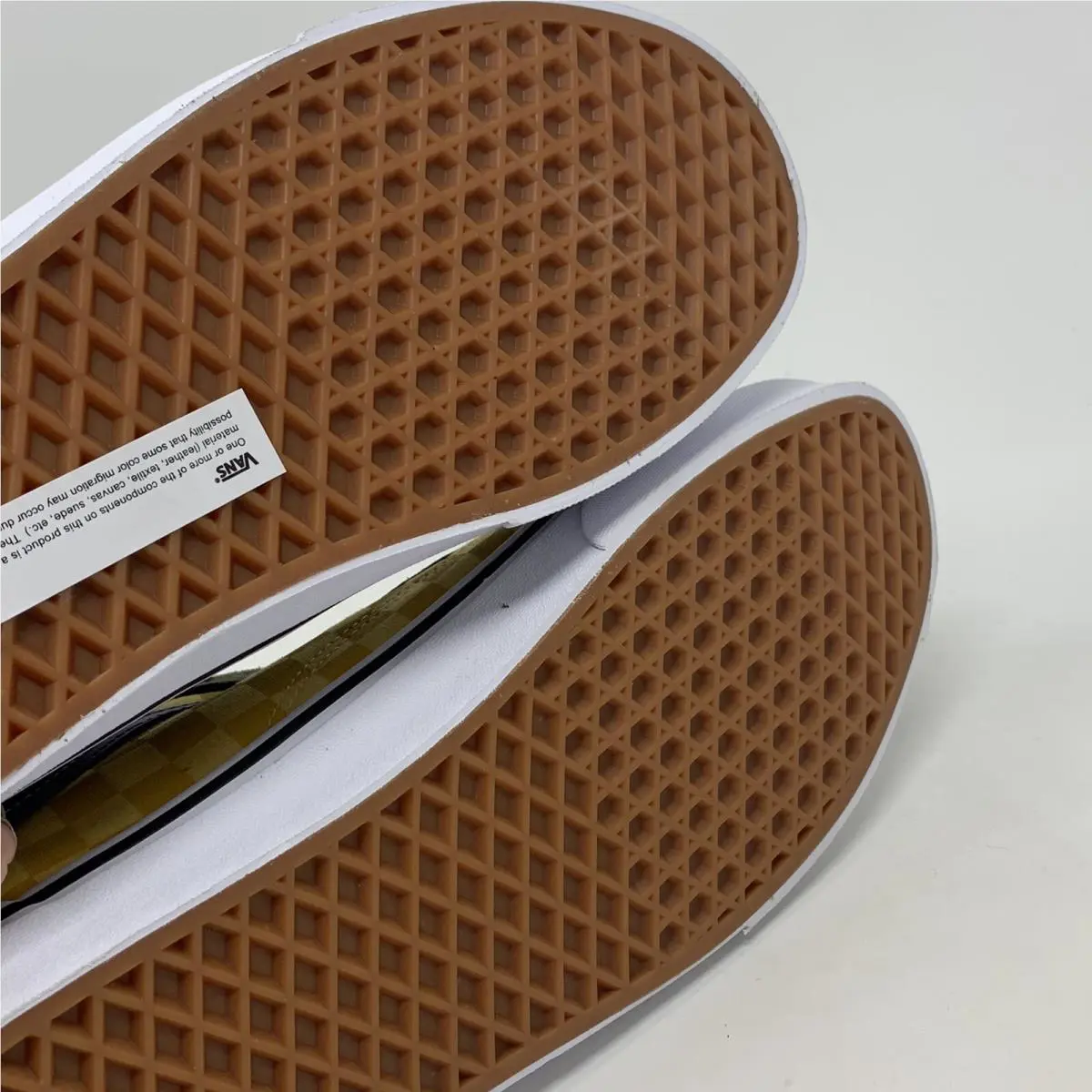 Vans shoes - Multicolor (UPC: 193394056378) 2