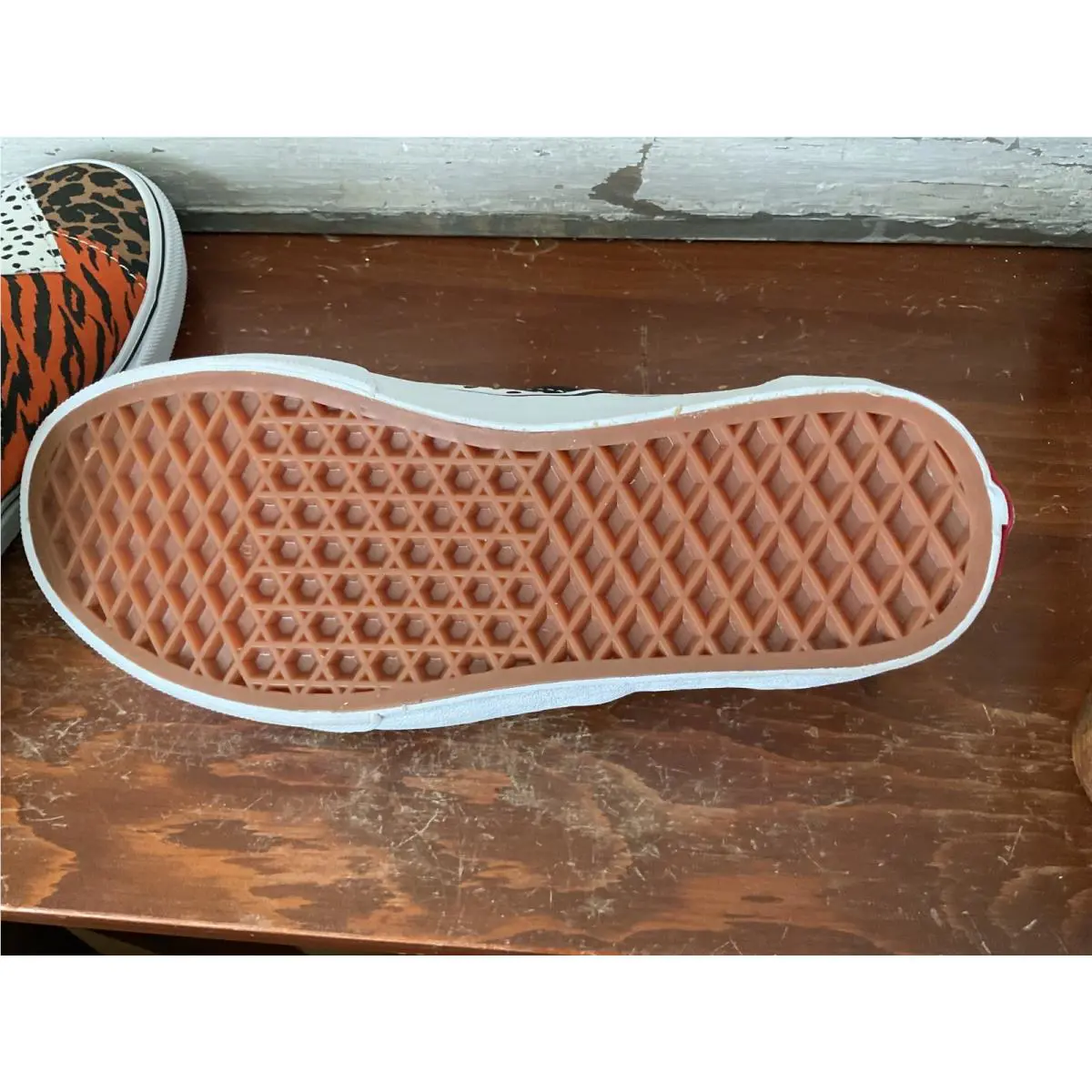 Vans shoes - VN0A5HTH448 - Vn0a5hth448 - Multicolor 2