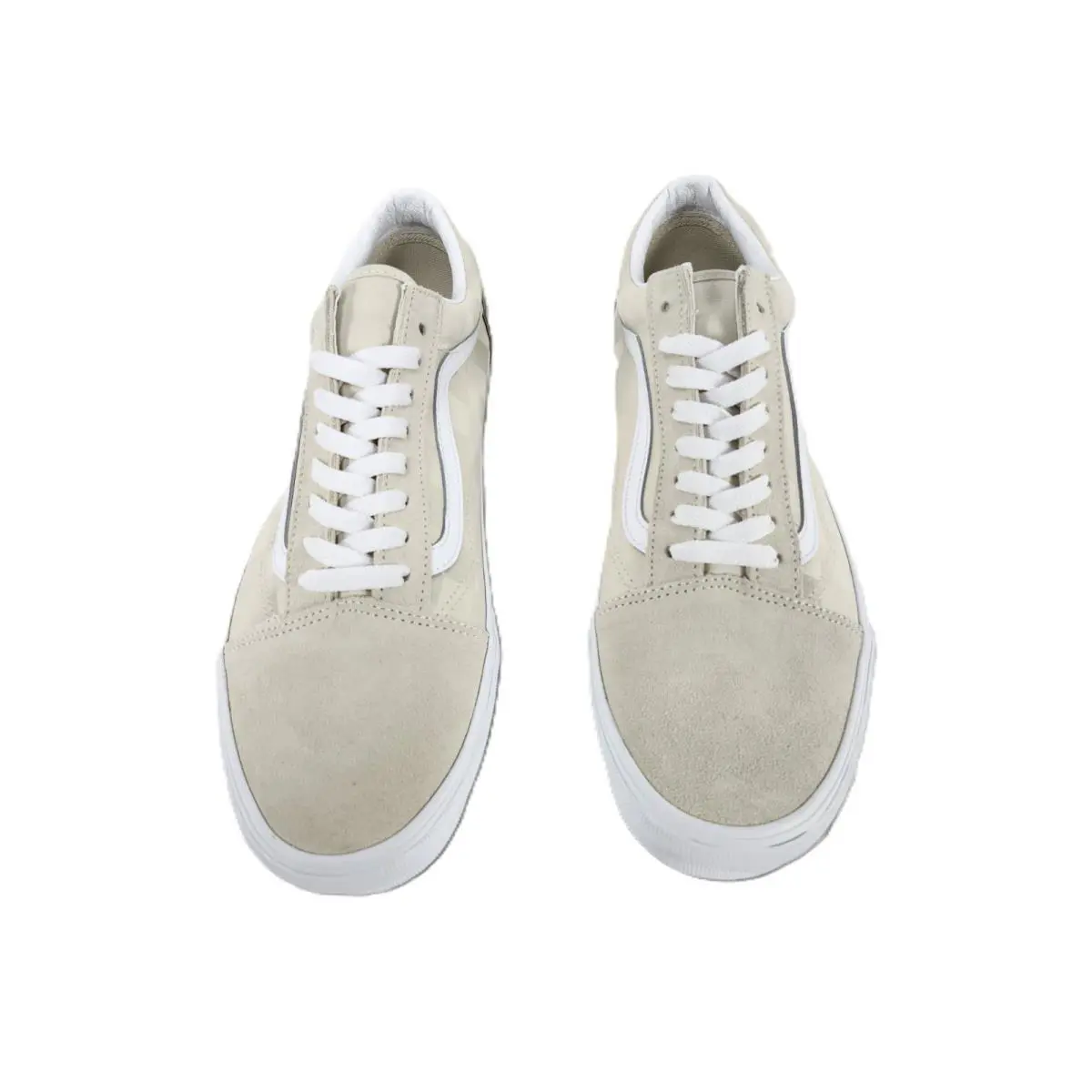 Vans shoes - VANS Old Skool - Old Skool - VN000D5NDJR - Beige 8