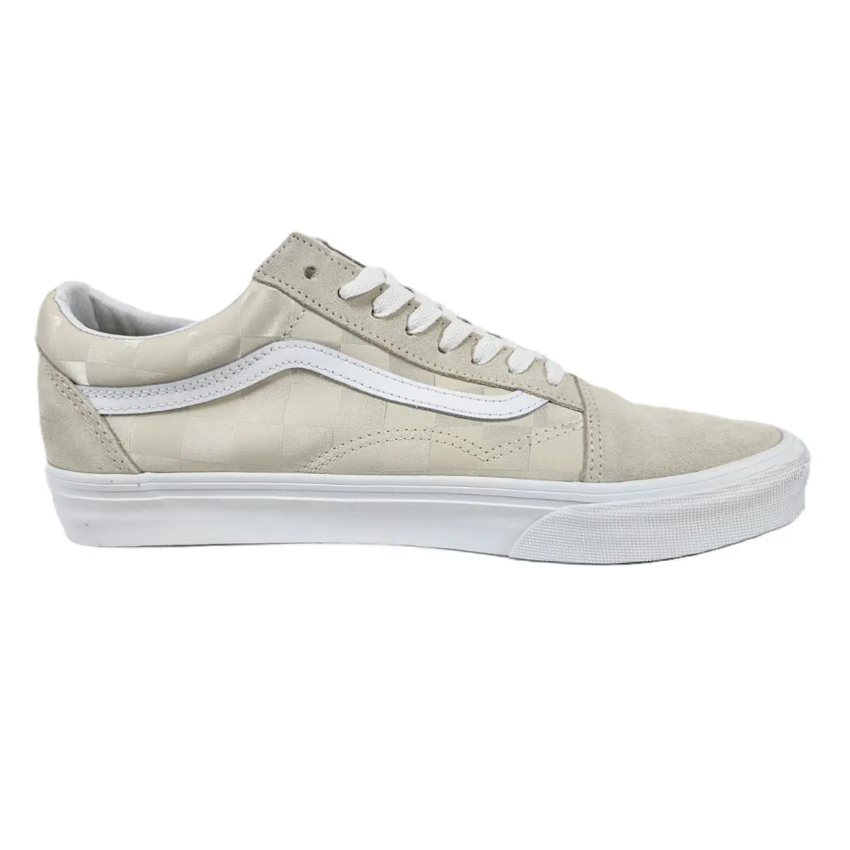 Vans shoes - VANS Old Skool - Old Skool - VN000D5NDJR - Beige 1