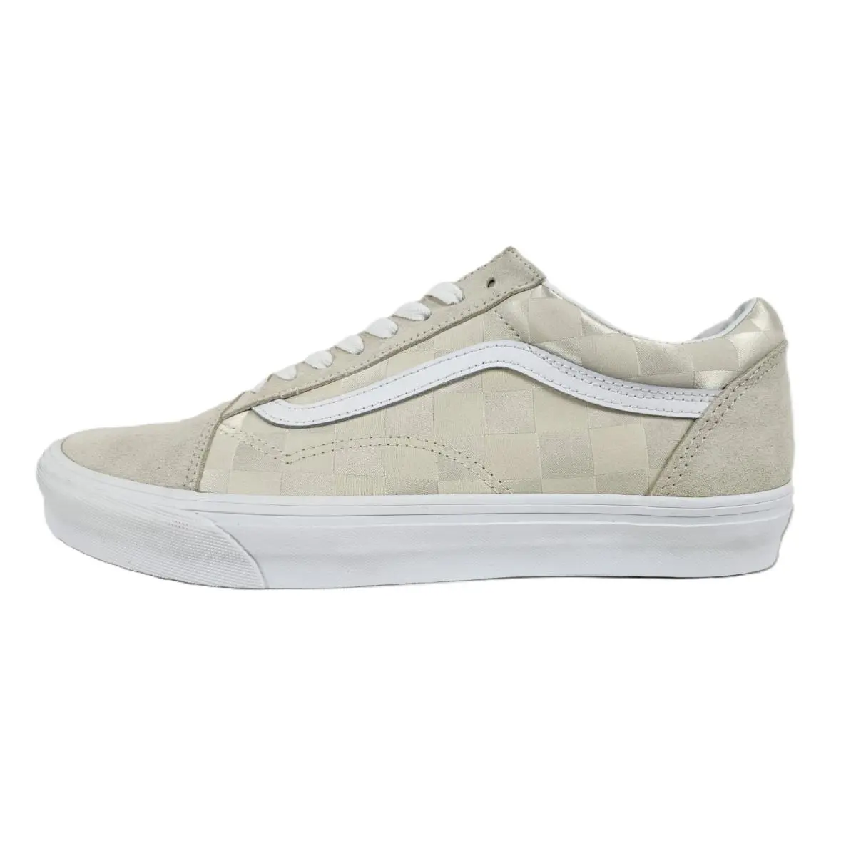 Vans shoes - VANS Old Skool - Old Skool - VN000D5NDJR - Beige 6