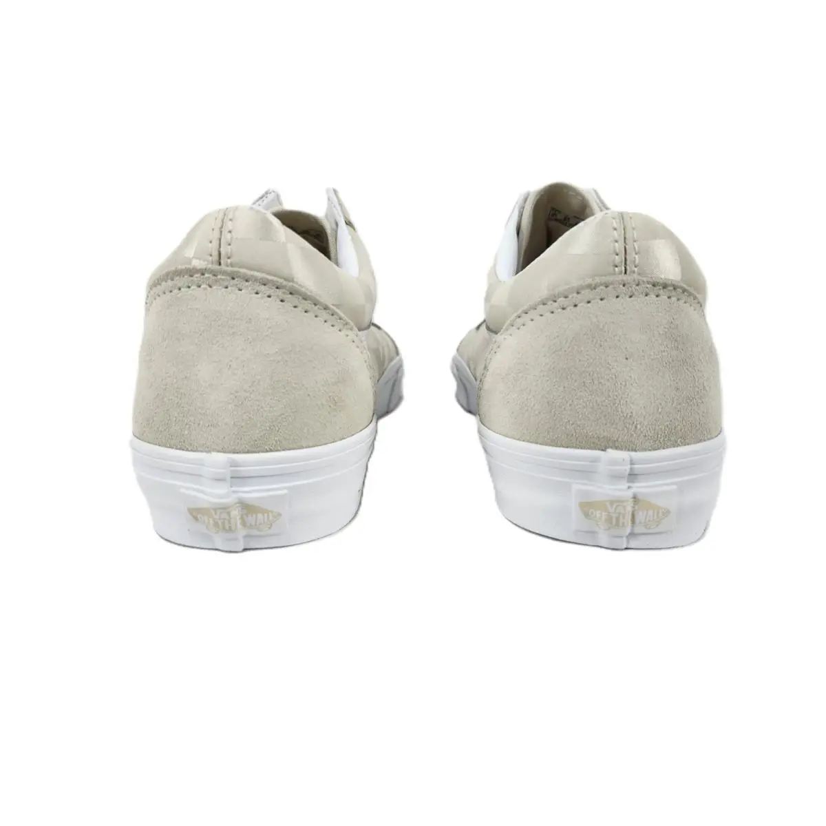 Vans shoes - VANS Old Skool - Old Skool - VN000D5NDJR - Beige 7