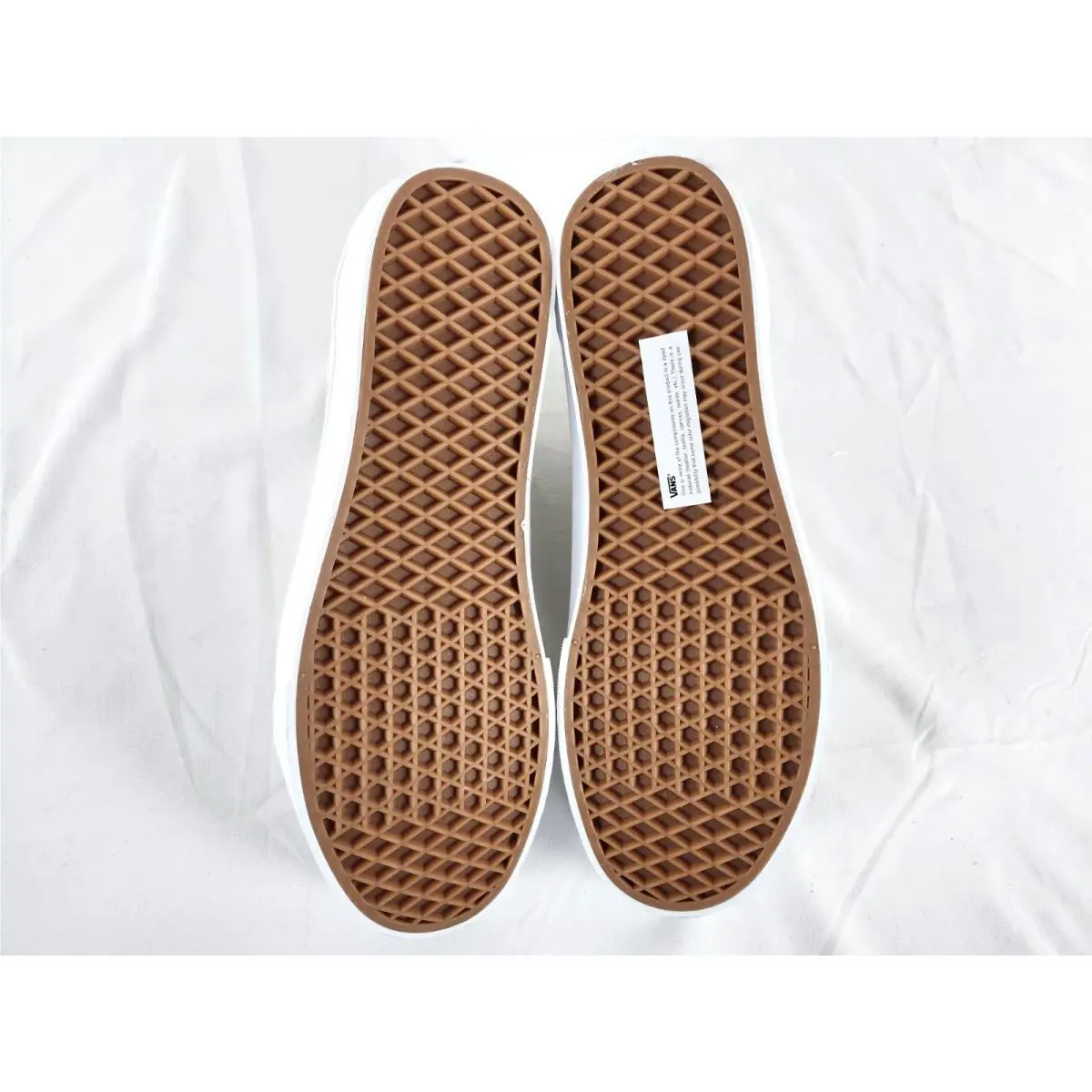 Vans shoes - VANS Old Skool - Old Skool - VN000D5NDJR - Beige 10