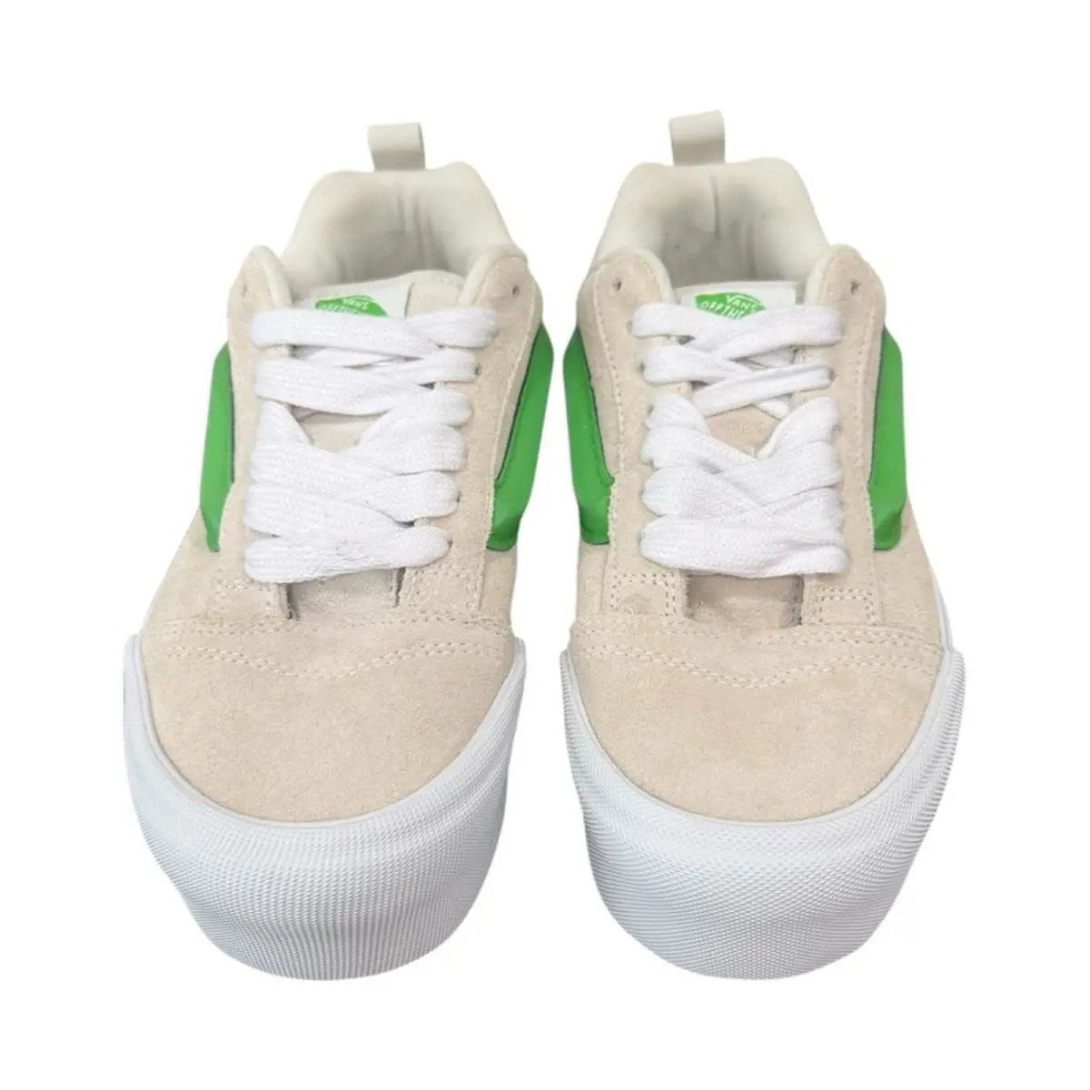 Vans shoes - Cream 0