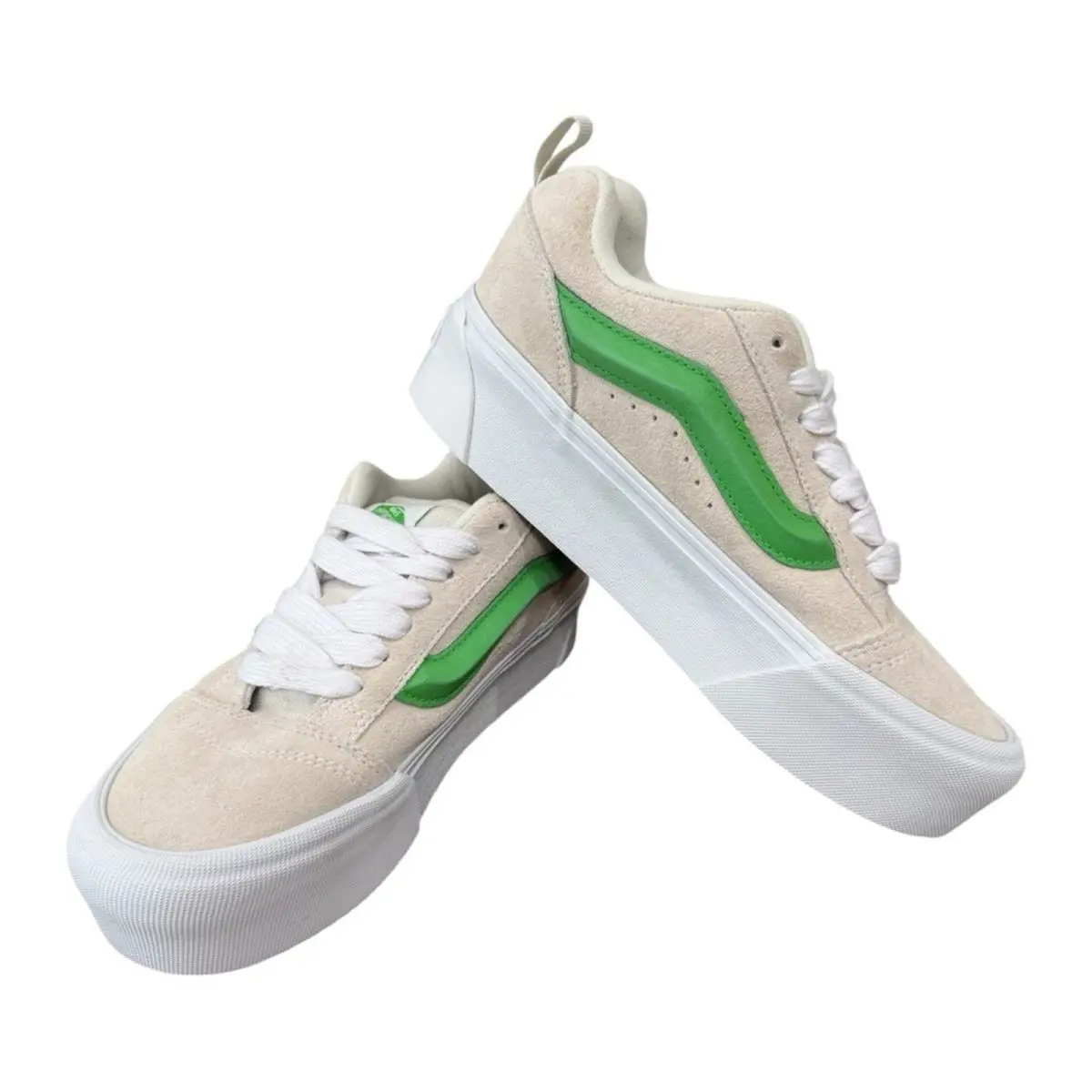 Vans shoes - Cream 2