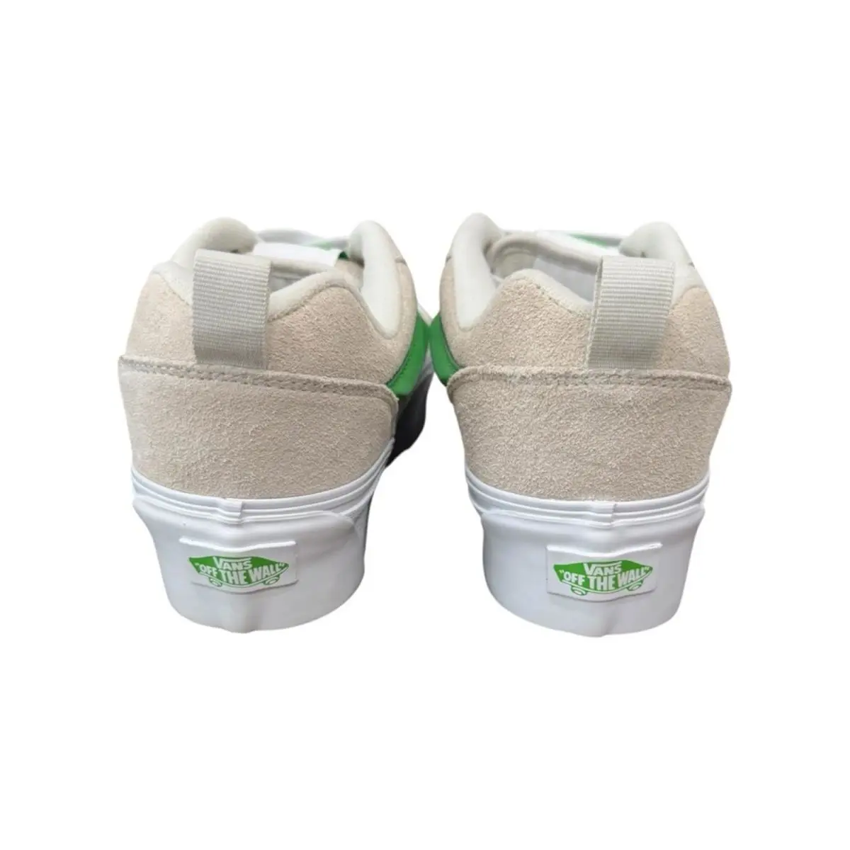 Vans shoes - Cream 3