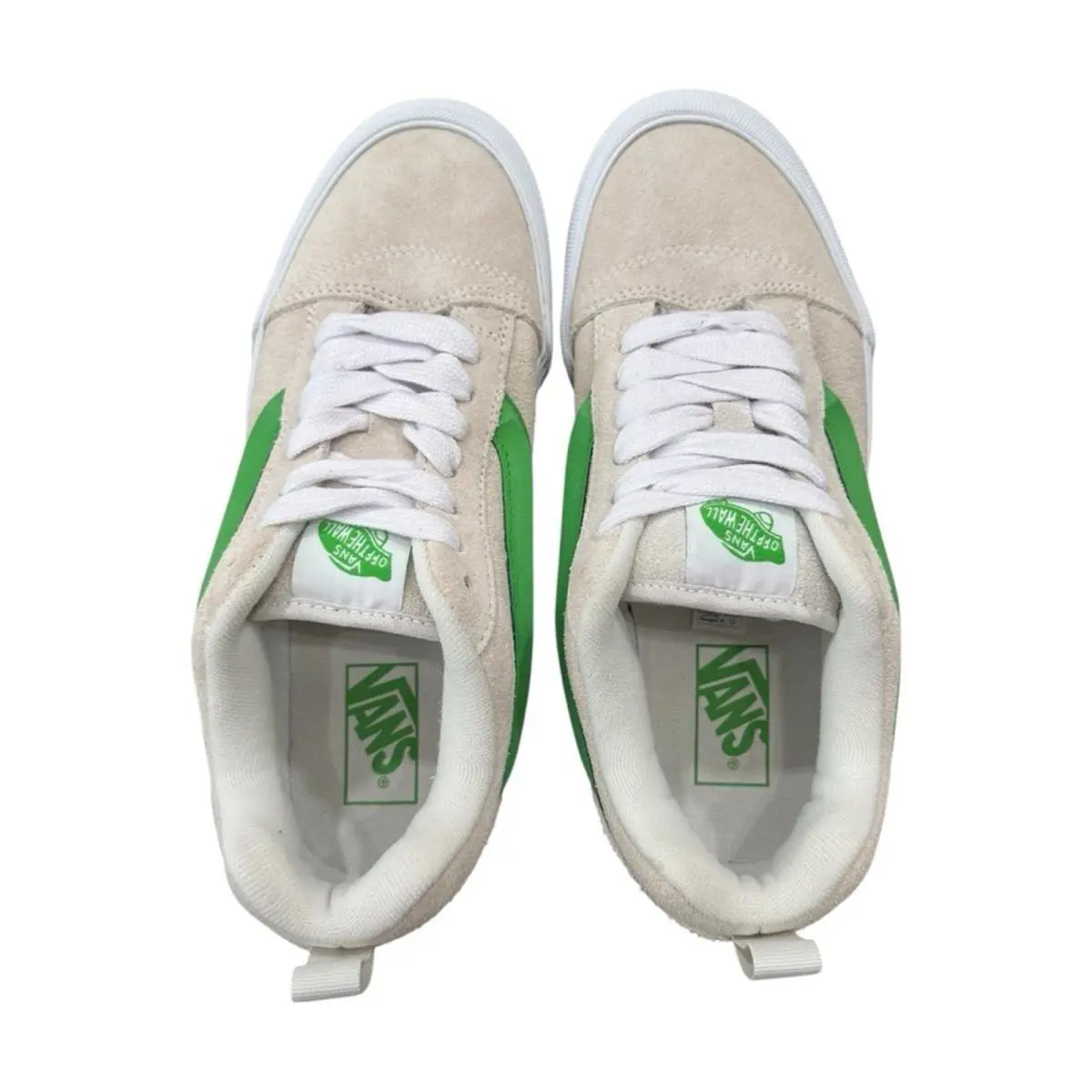 Vans shoes - Cream 5