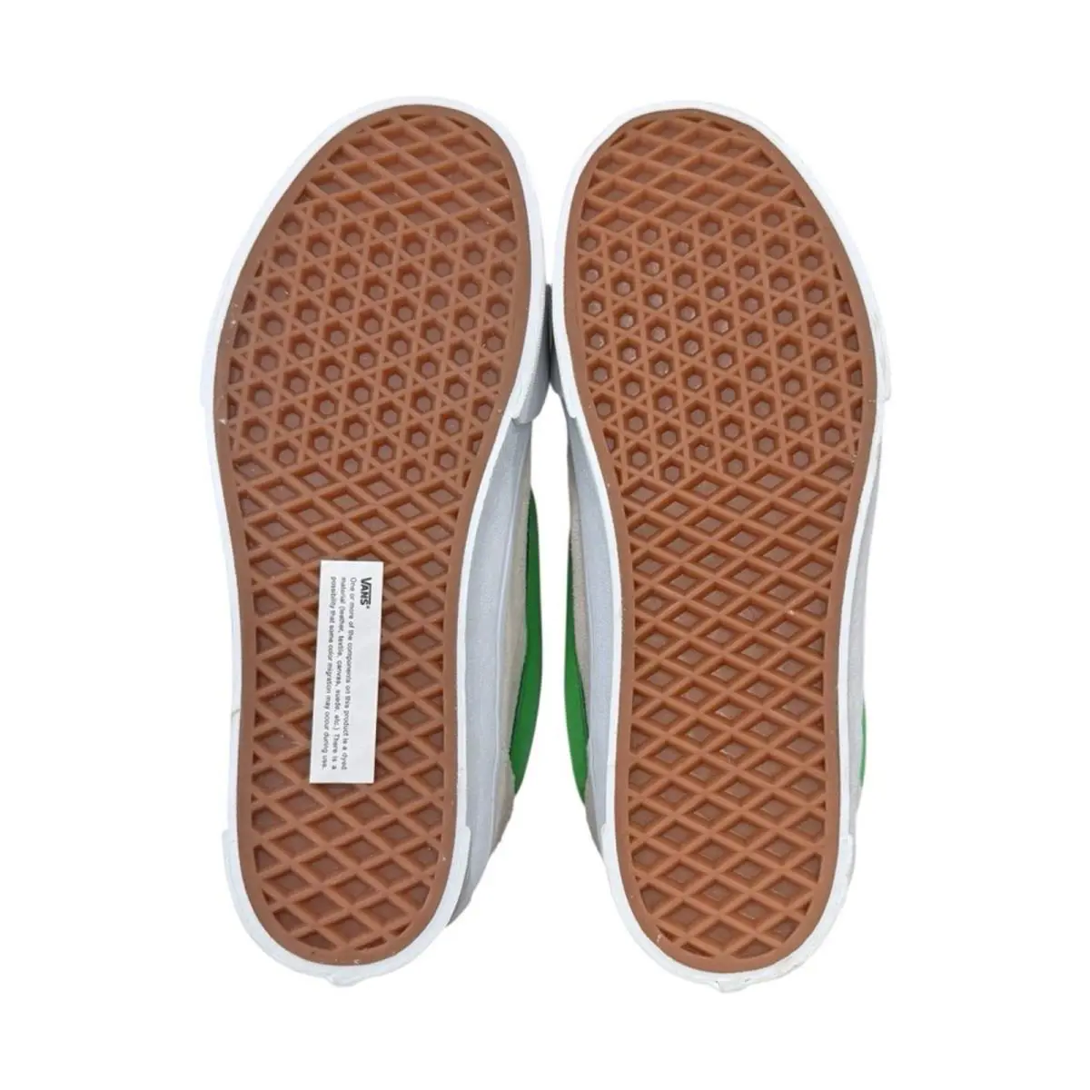 Vans shoes - Cream 6
