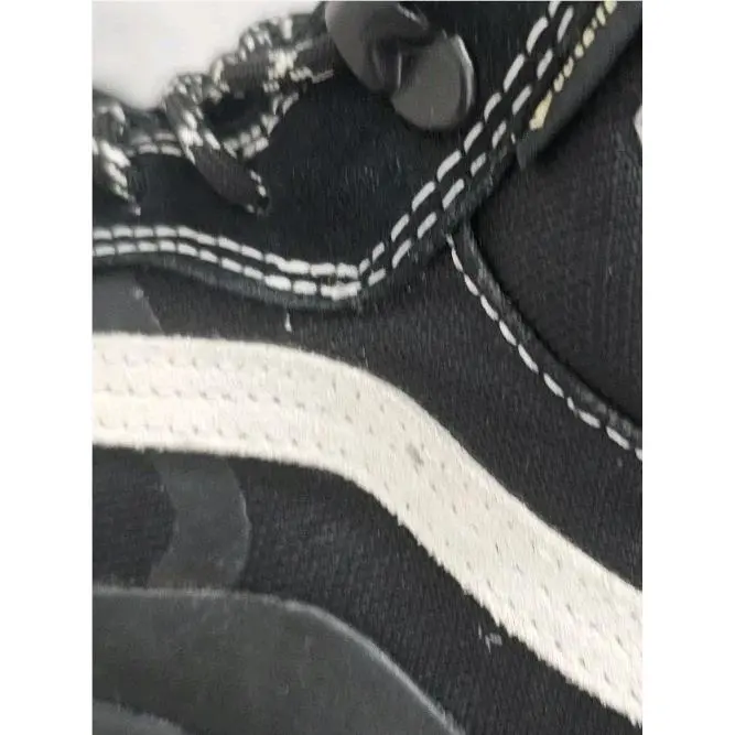 Vans shoes - VANS UltraRange - UltraRange - Blue 2
