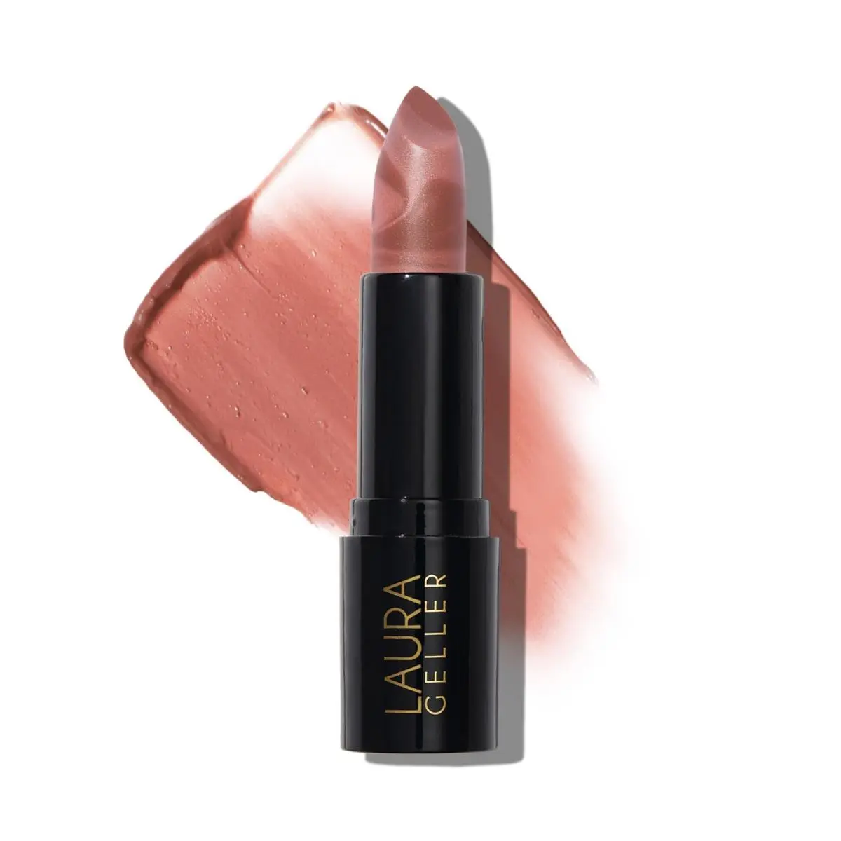 Laura Geller New York Italian Marble Sheer Lipstick - Prego - Hydrating