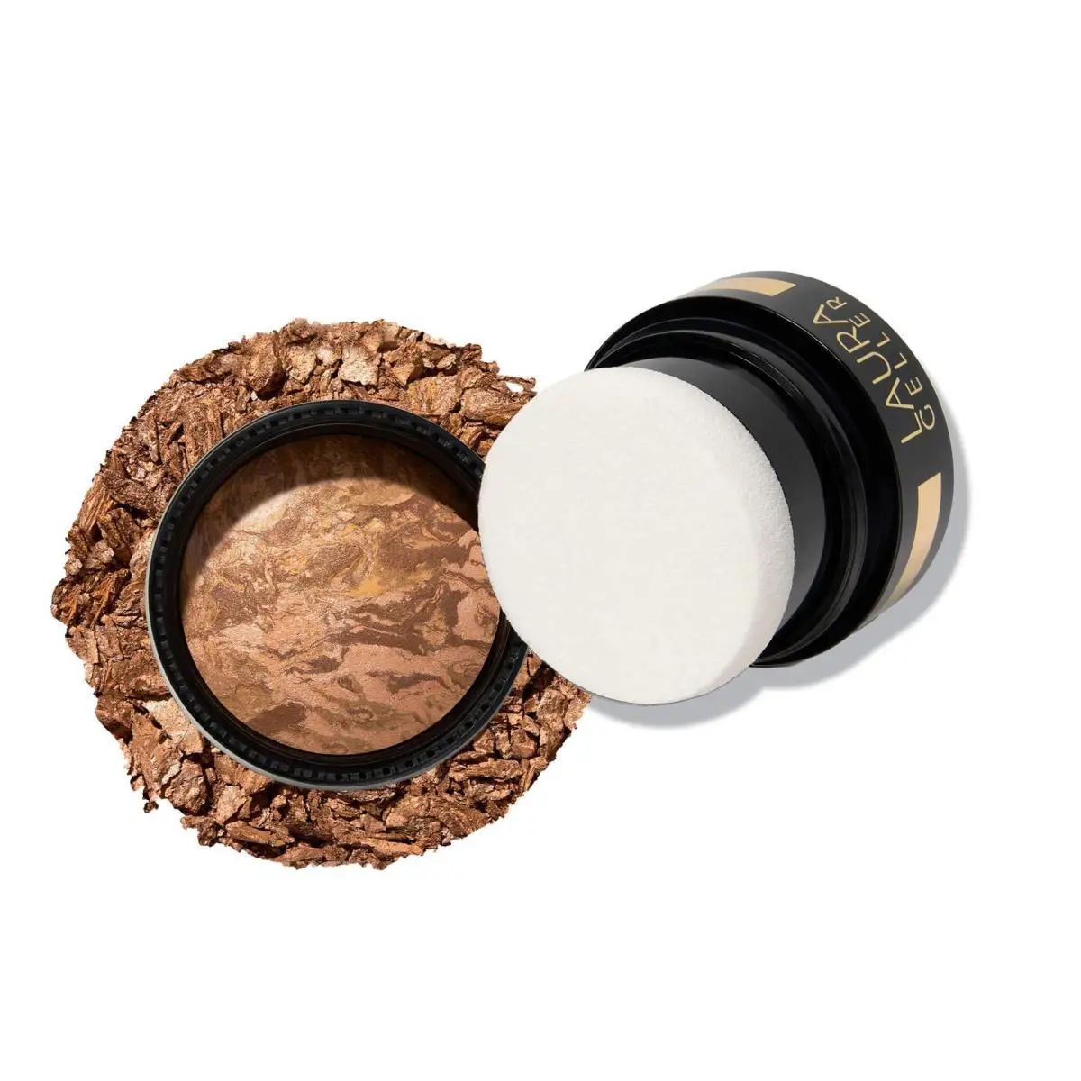 Laura Geller New York Awardwinning Baked Balancenbrighten To Go Travel Size