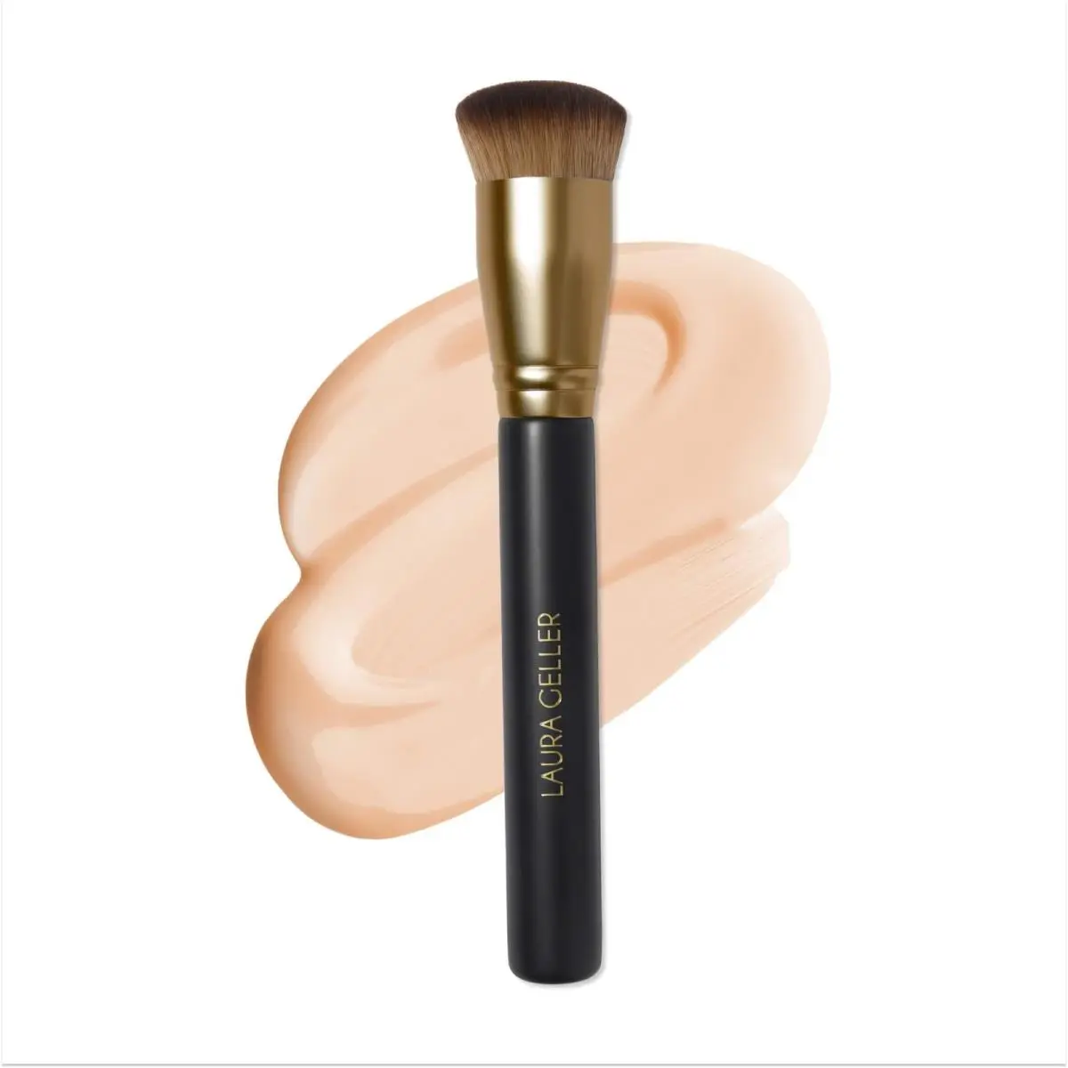 Laura Geller New York Full Coverage Foundation Blending Brush For All Face