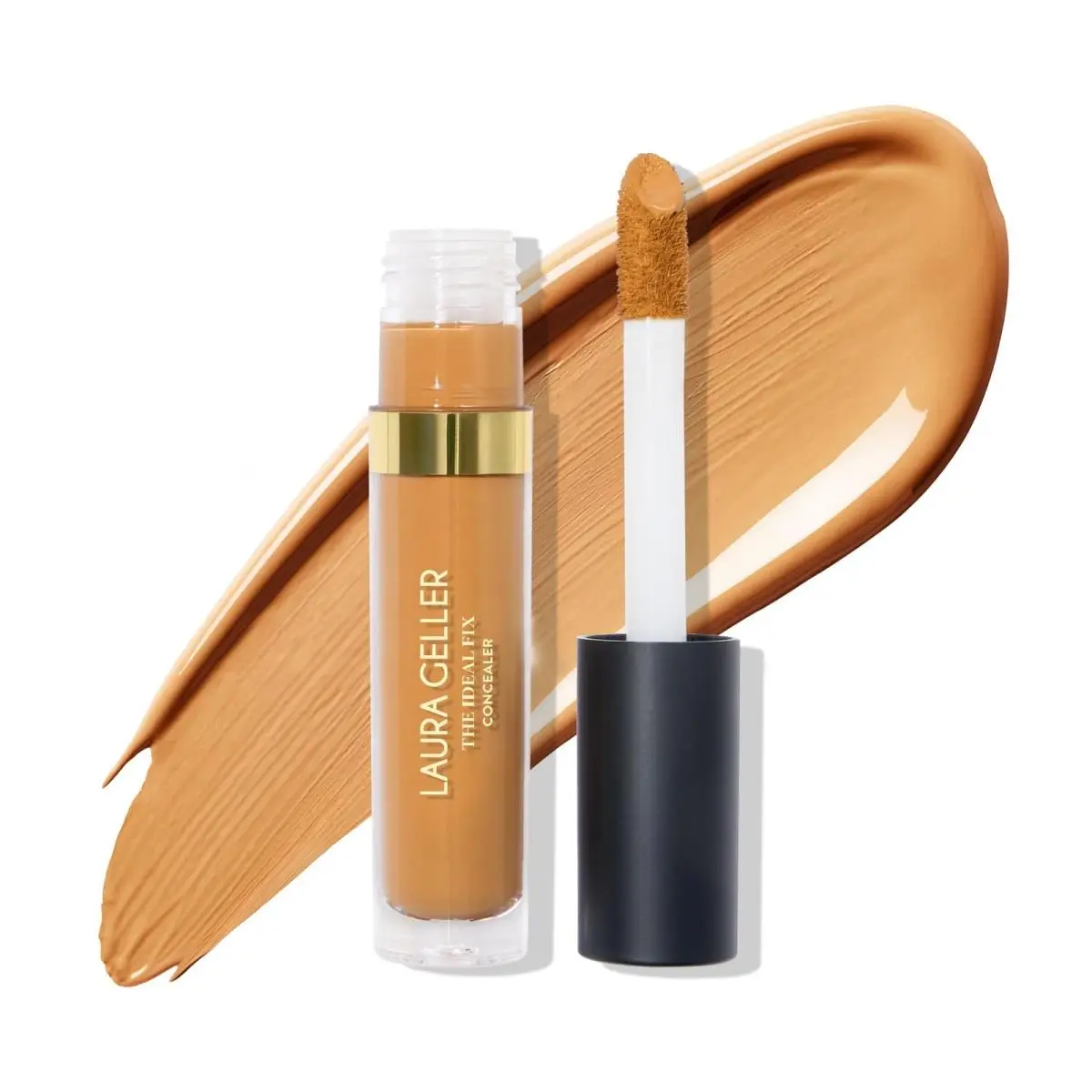 Laura Geller New York The Ideal Fix Concealer Golden Medium Buildable