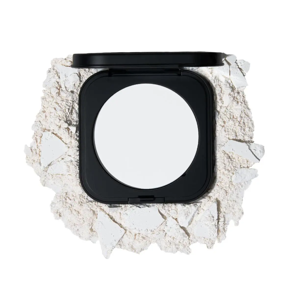 Laura Geller New York Matte Maker Pressed Setting Powder - Translucent - Setting