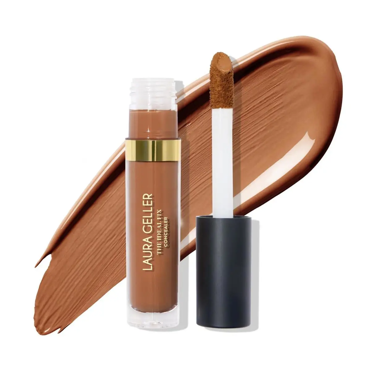 Laura Geller New York Ideal Fix Under Eye 0.13 Ounce Pack of 1 07 Deep