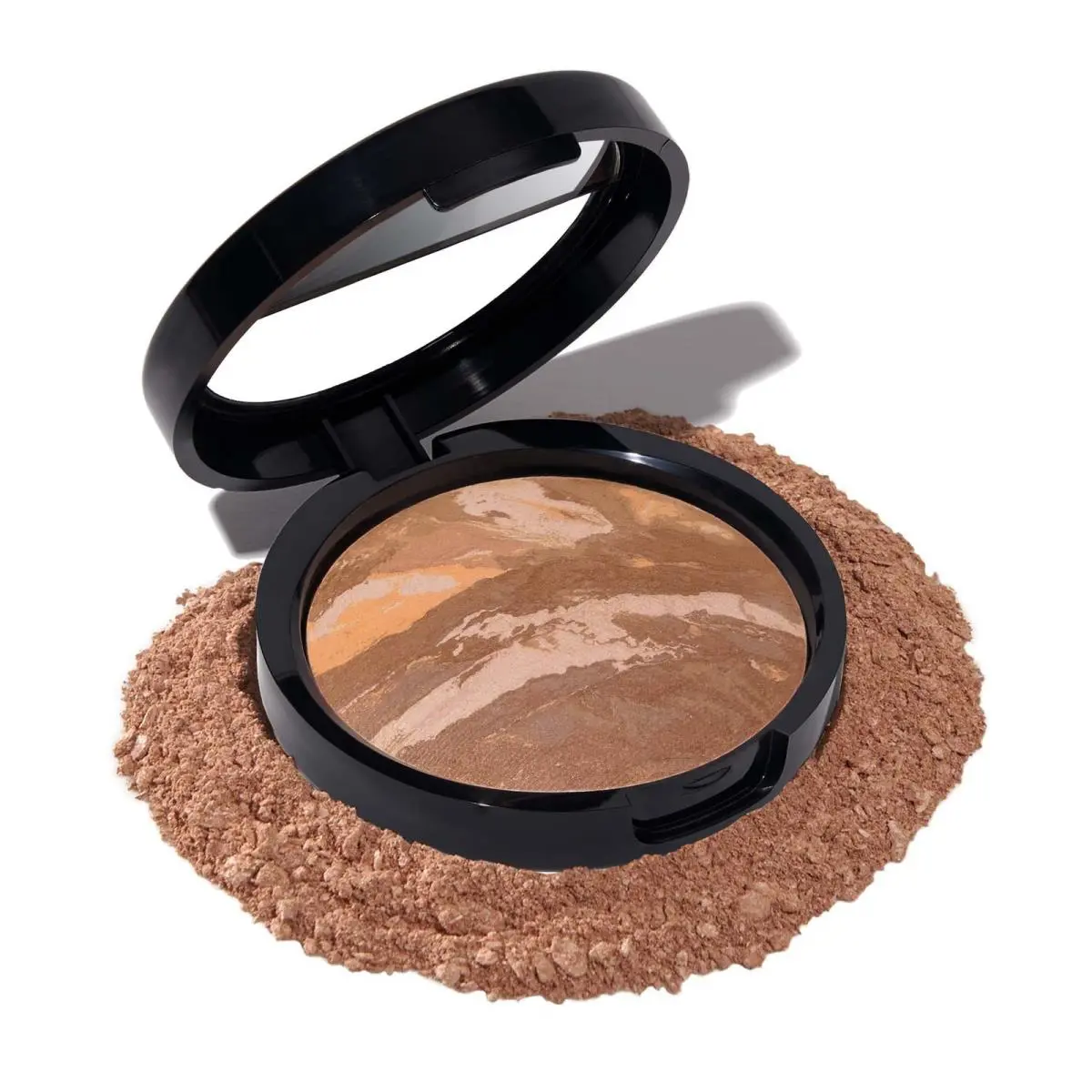 Laura Geller New York Awardwinning Baked Balancenbrighten Color Correcting