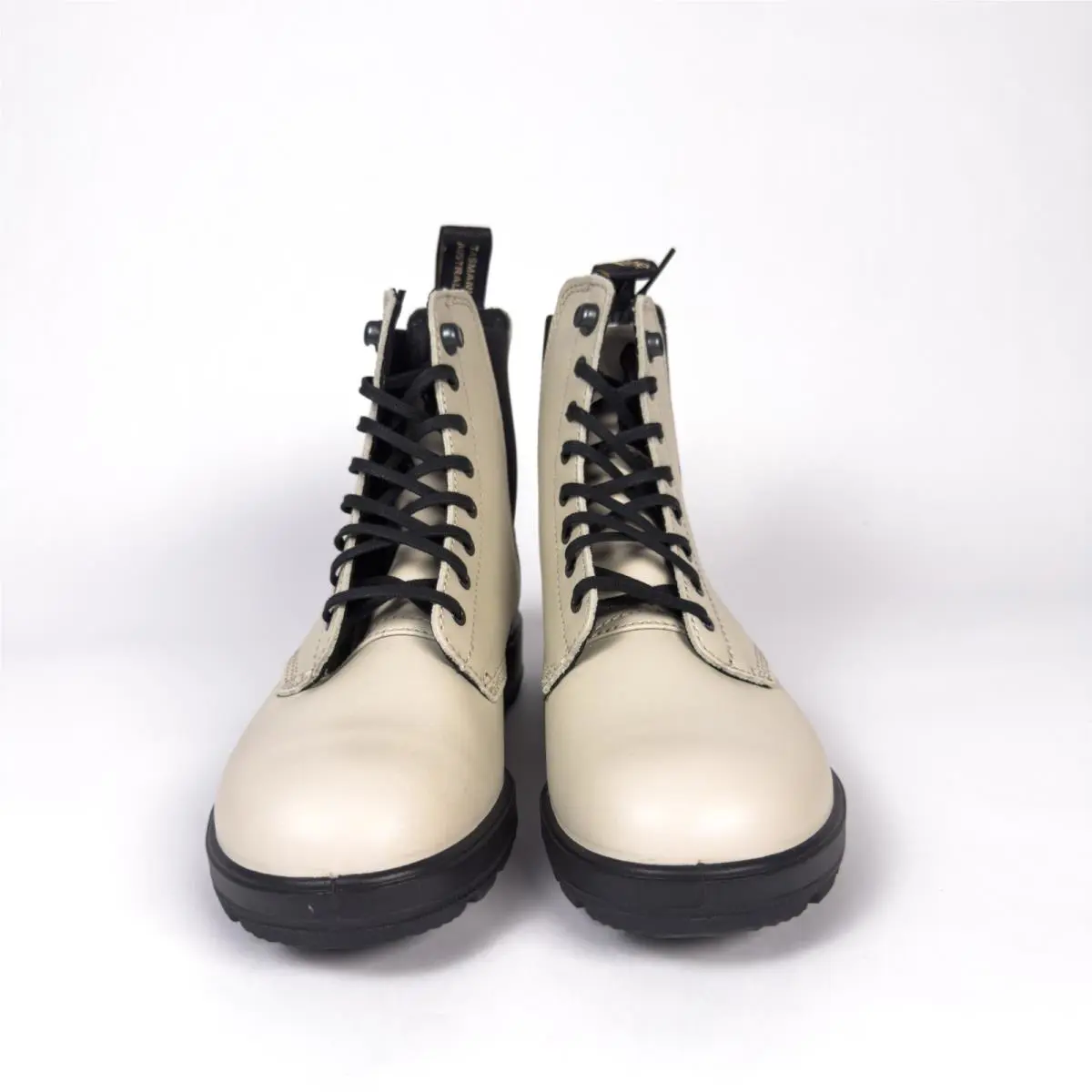 Blundstone shoes - Ivory 4