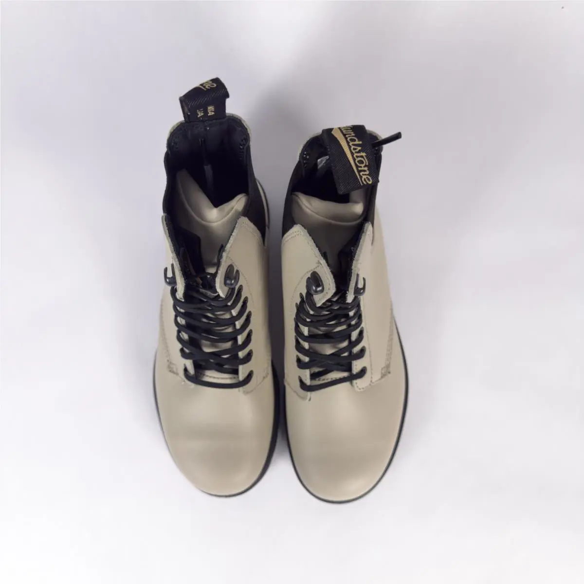 Blundstone shoes - Ivory 5