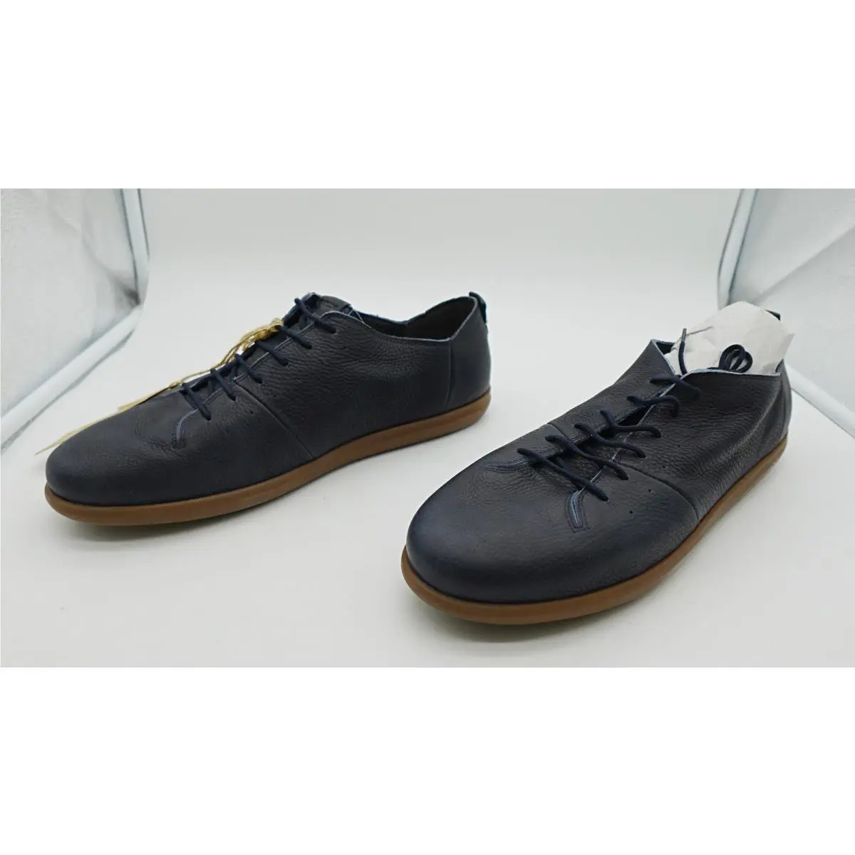 Geox shoes - U - Navy 8