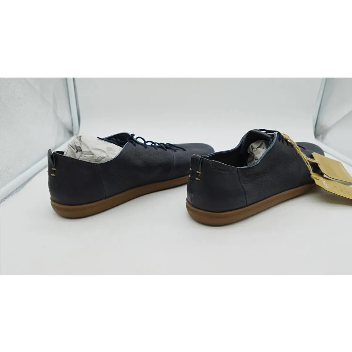 Geox shoes - U - Navy 11