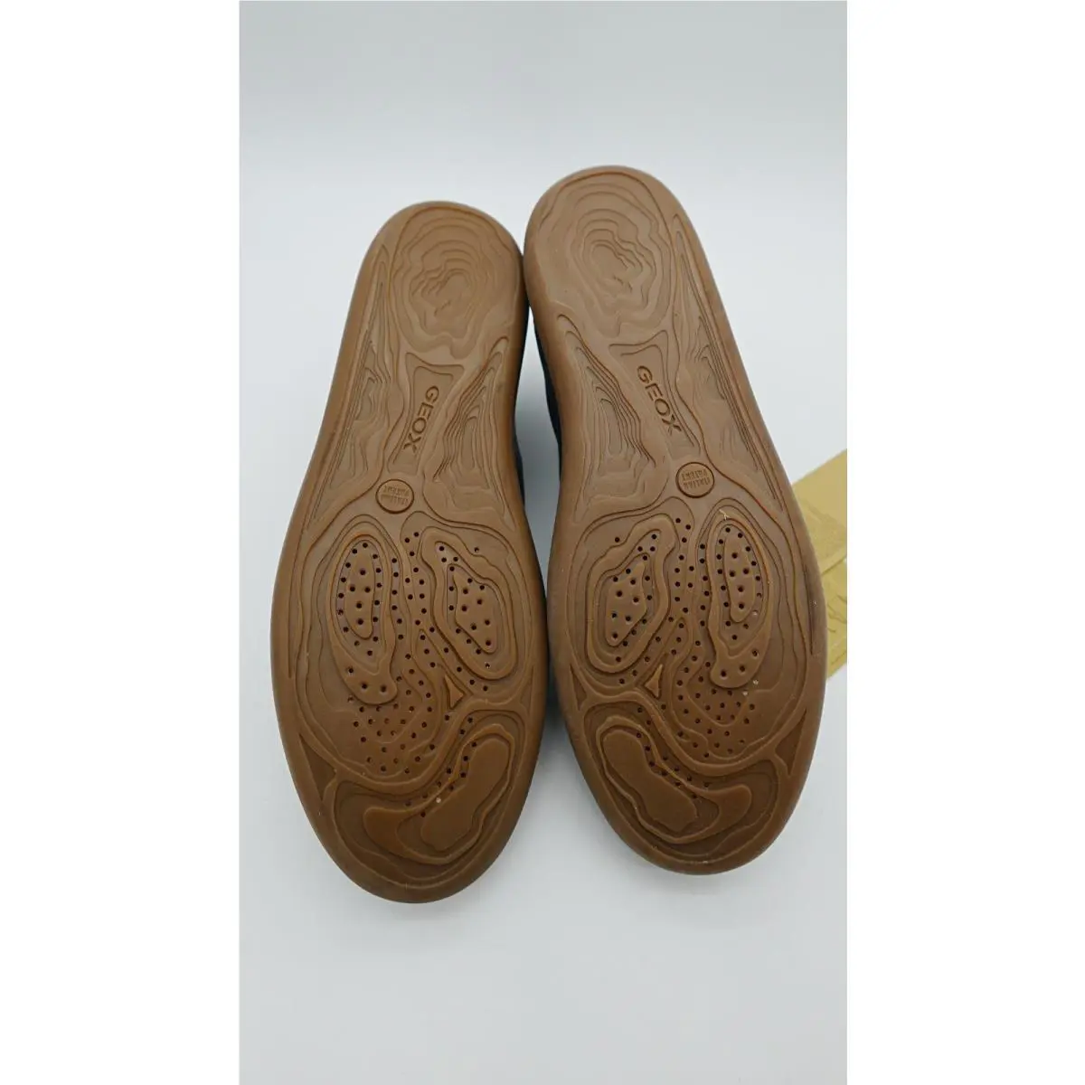 Geox shoes - U - Navy 13