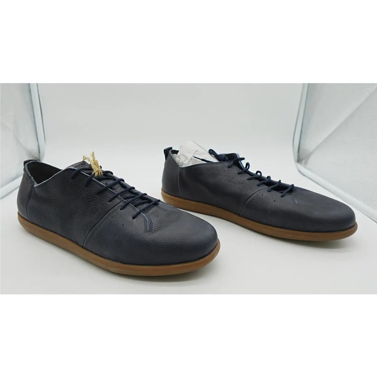Geox shoes - U - Navy 6