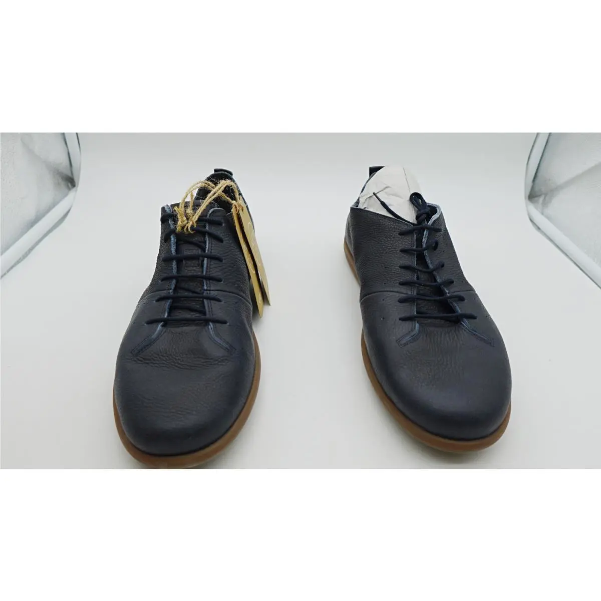 Geox shoes - U - Navy 7