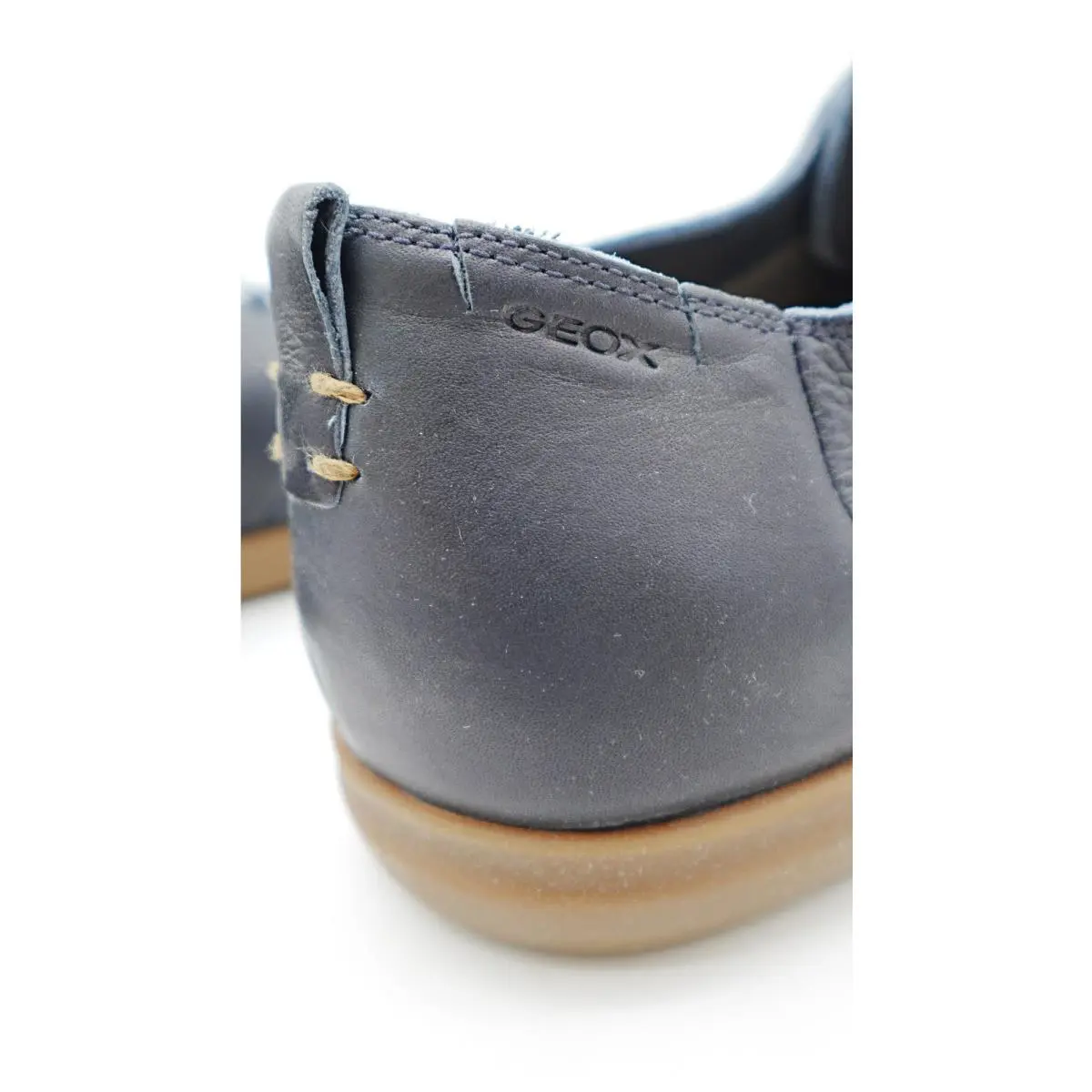 Geox shoes - U - Navy 12