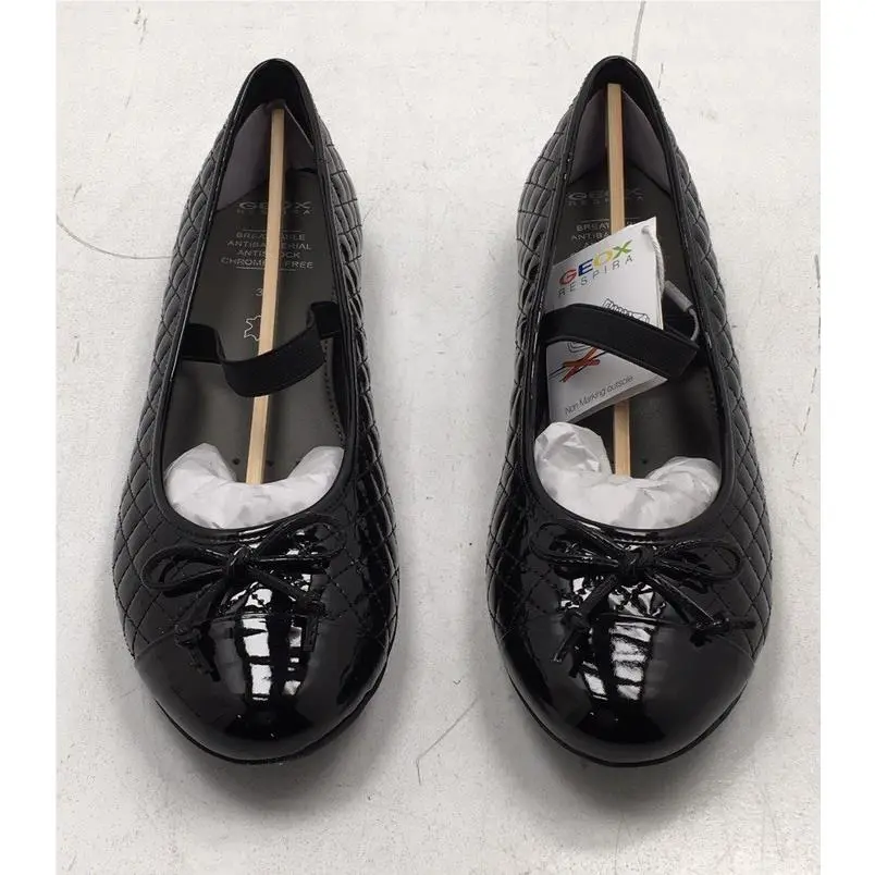 Geox shoes - J5455B - J5455B - Black (UPC: 8058279479647) 0