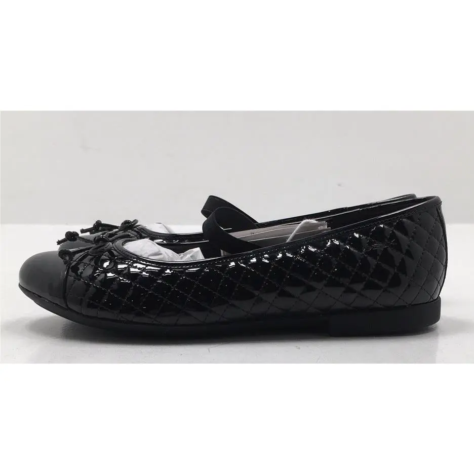 Geox shoes - J5455B - J5455B - Black (UPC: 8058279479647) 1
