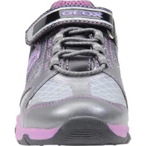 Geox shoes - Magica Z - Magica - Black/Violet (UPC: 8053671017848) 3