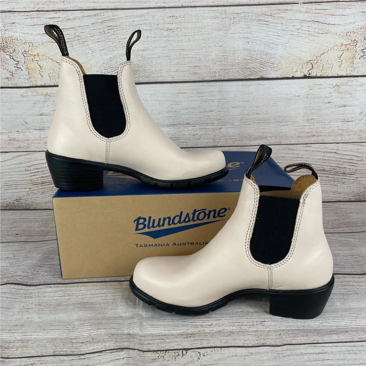 Blundstone shoes - White 0