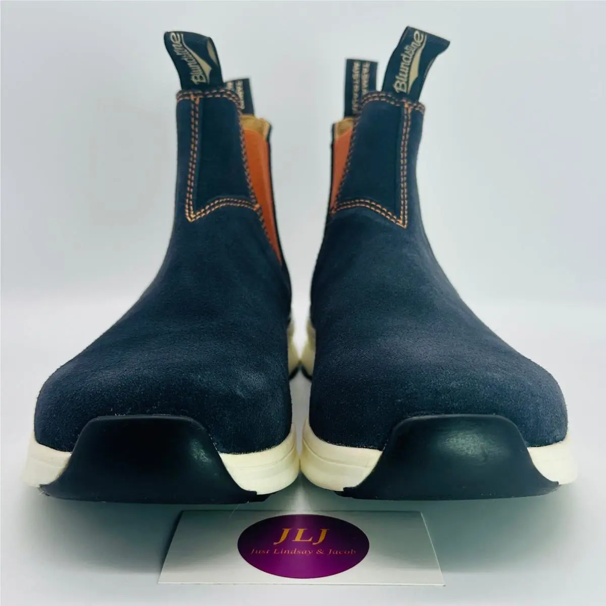 Blundstone shoes - Blue 0