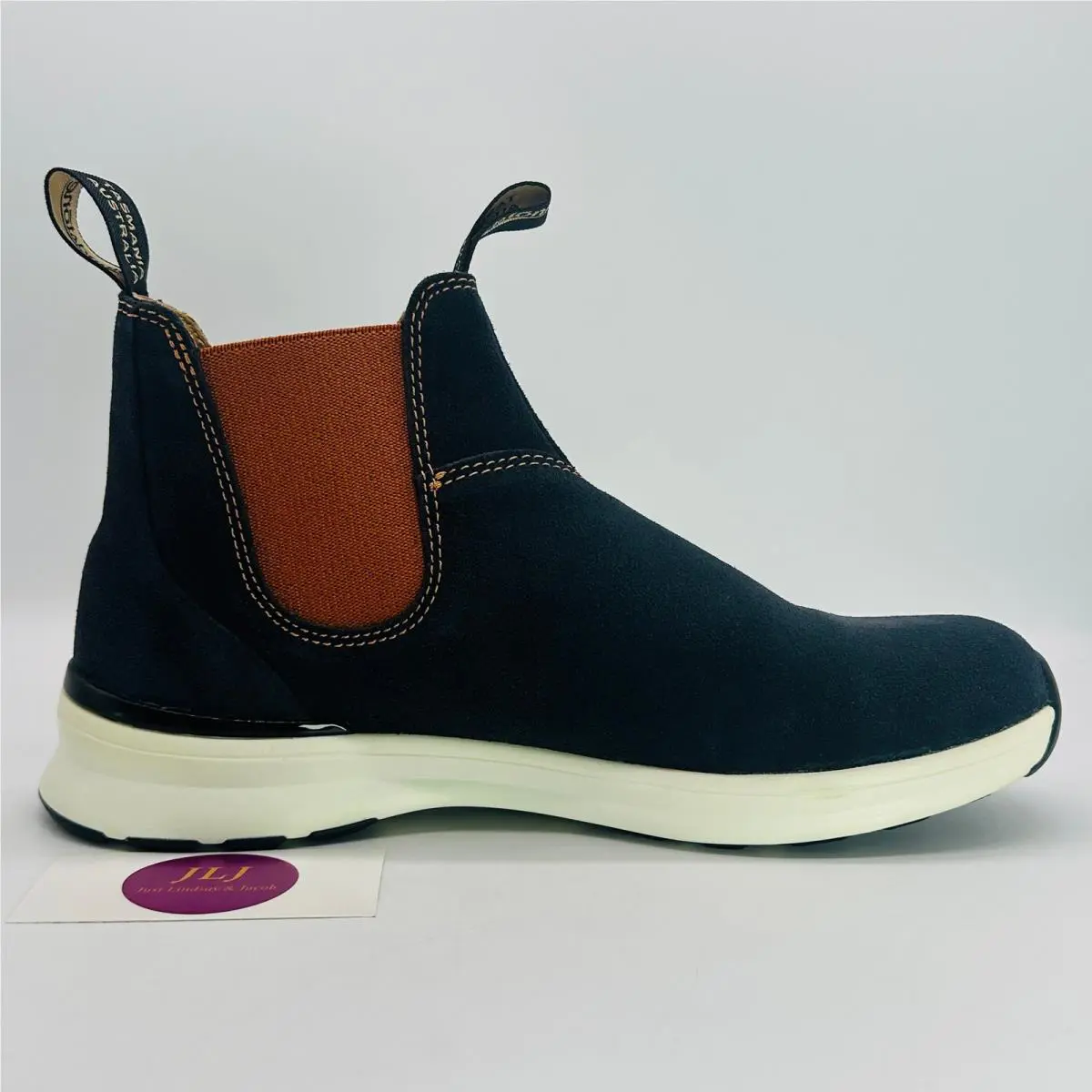 Blundstone shoes - Blue 5