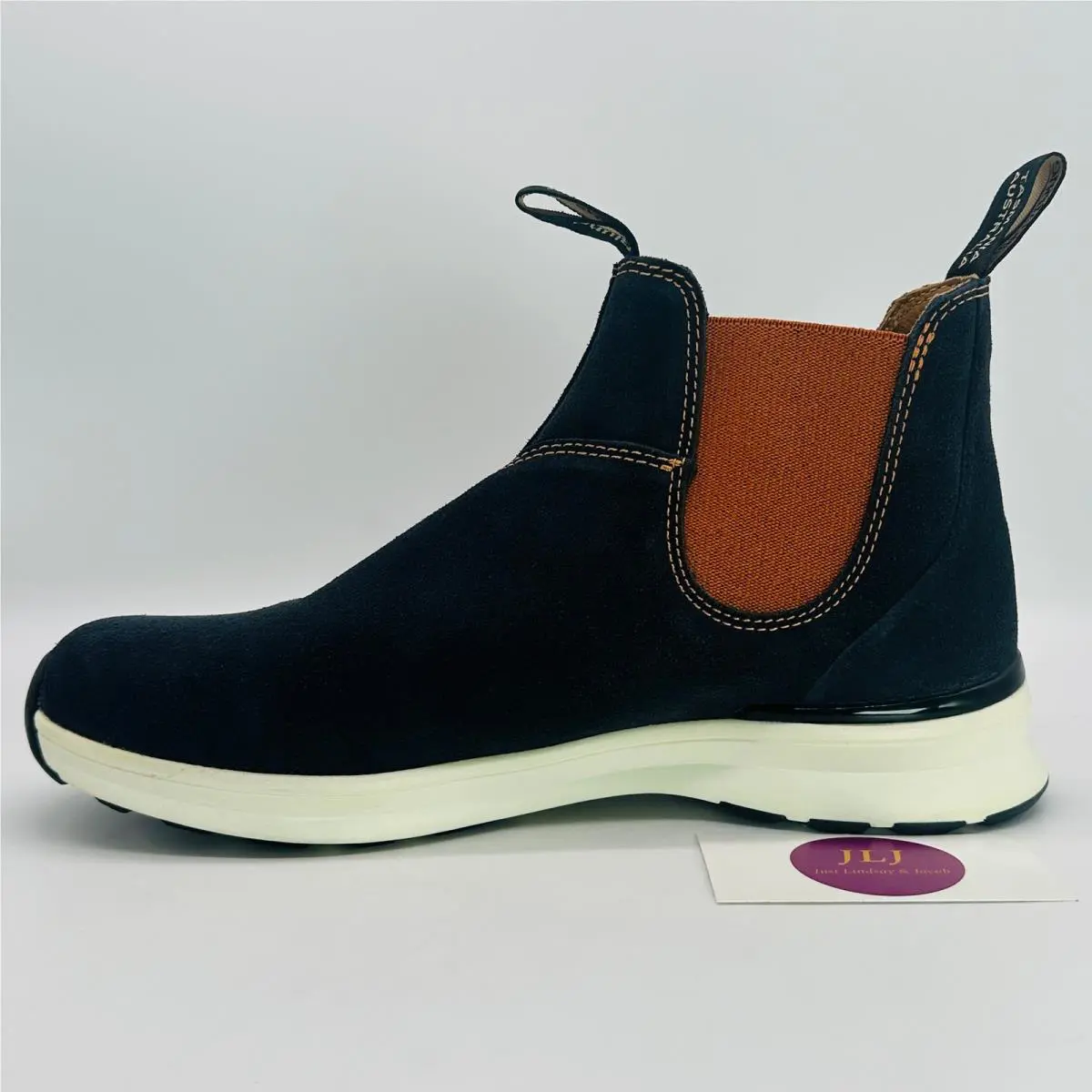Blundstone shoes - Blue 6