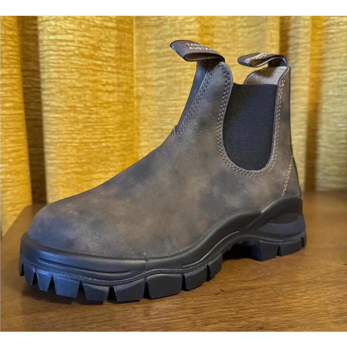 Blundstone shoes - Chelsea - Chelsea - Brown (UPC: 9315891584159) 7