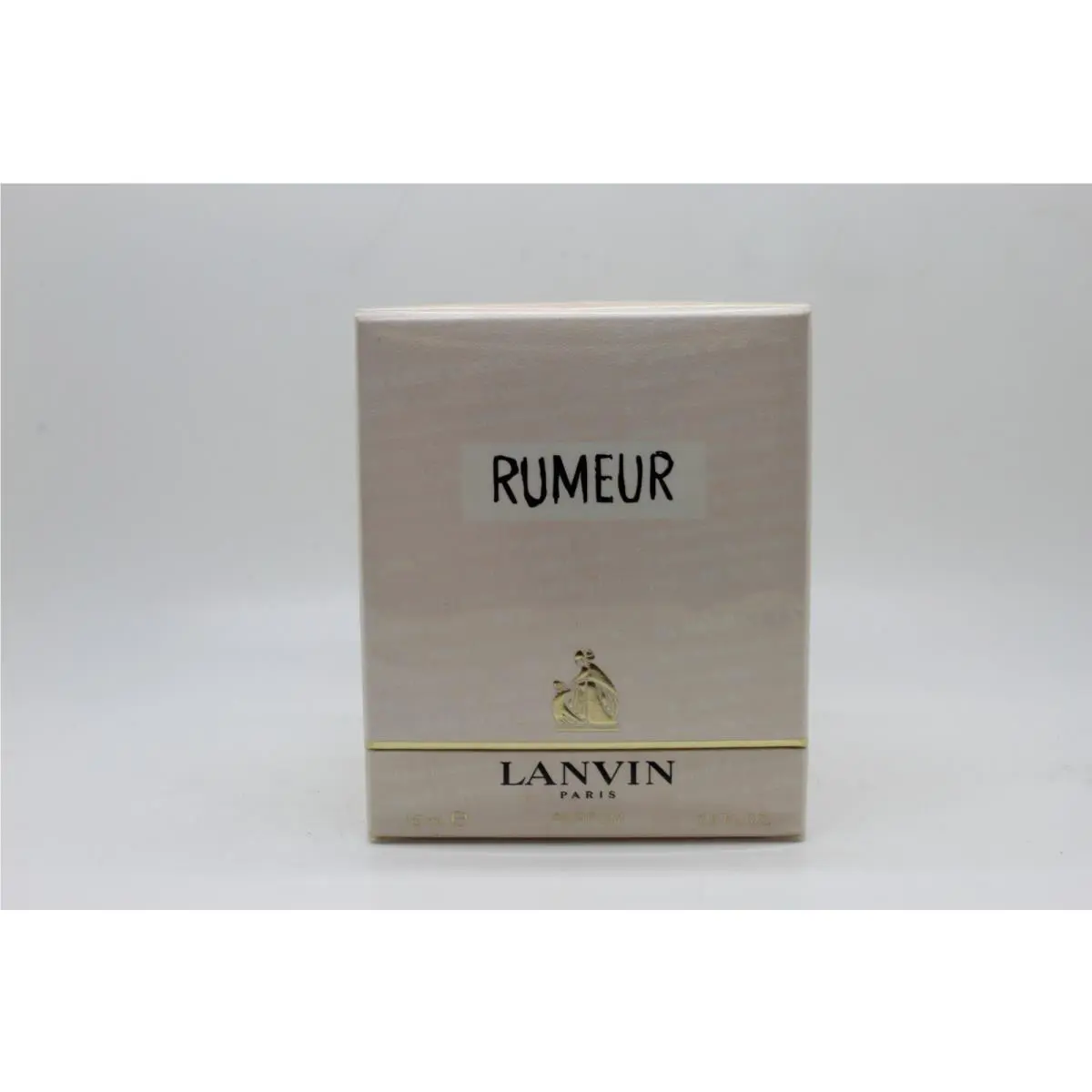Rumeur by Lanvin 0.5 oz 15 ml Parfum Splash/dab-on Women