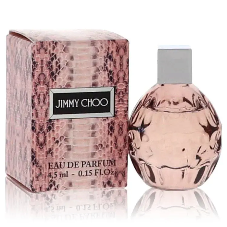 Jimmy Choo by Jimmy Choo Mini Edp .15 oz Women