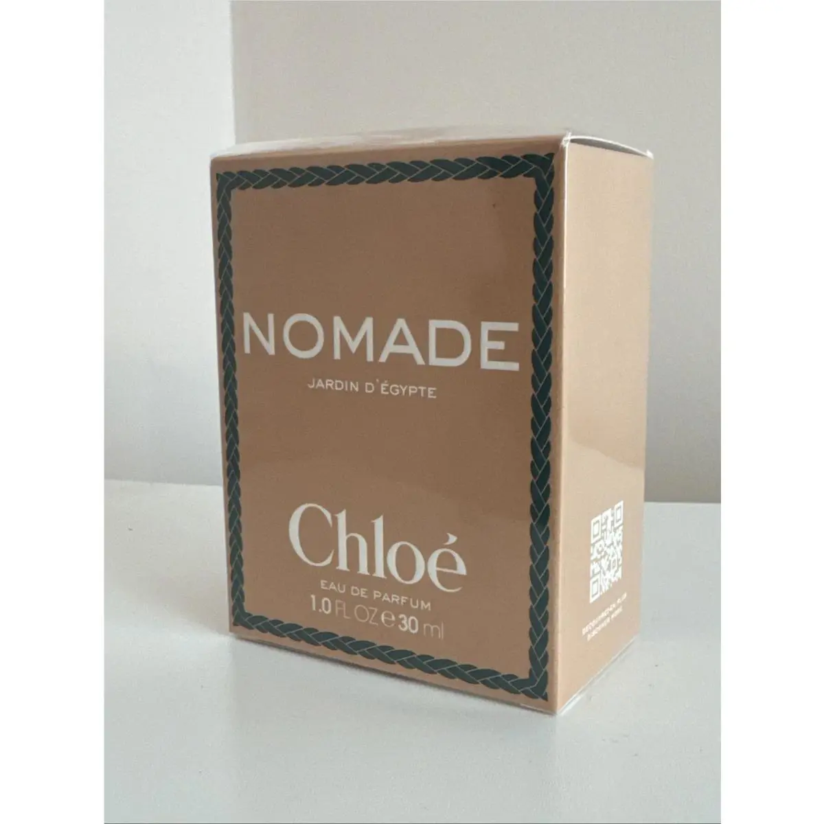 2026 Chloe Nomade Jardin D`egypte Eau de Parfum 1oz/30ml