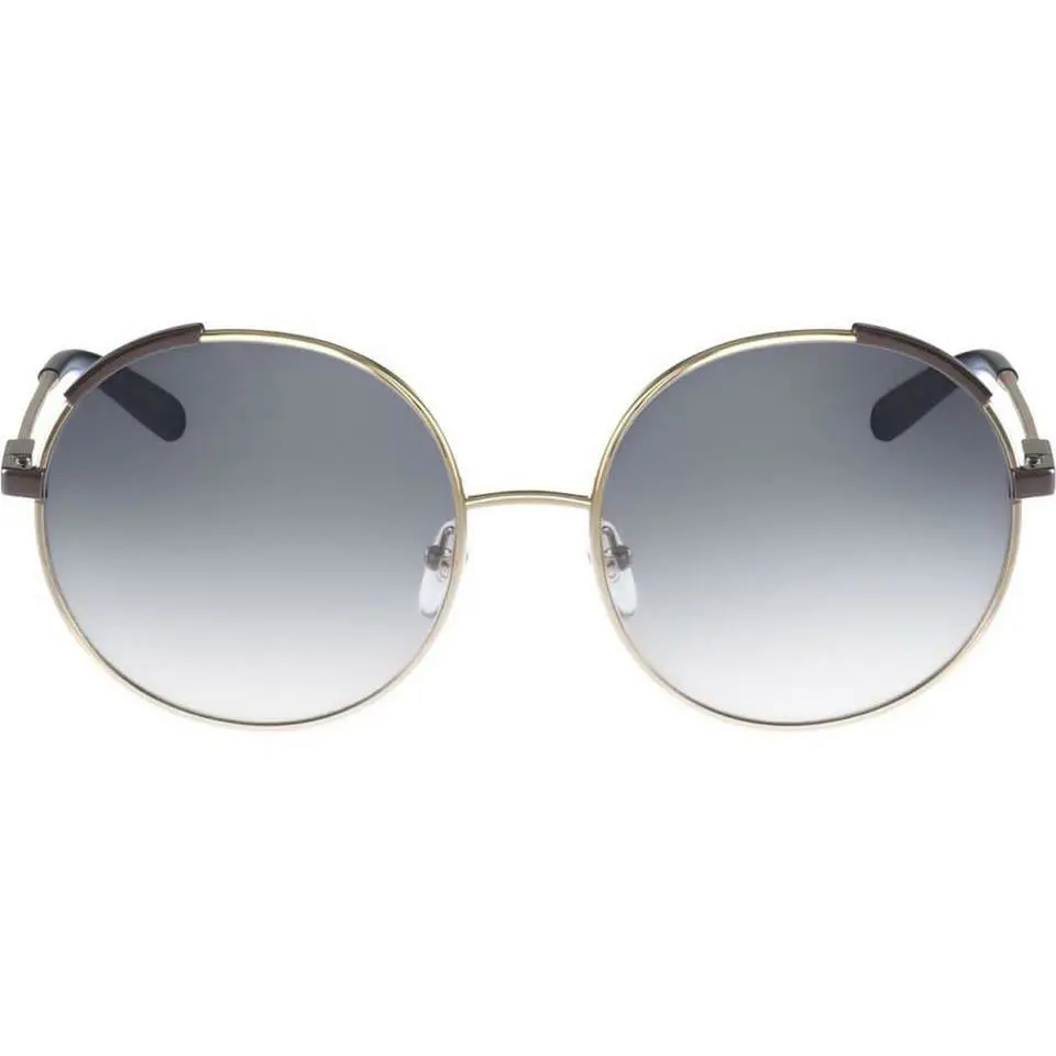 Chloe Sungalasses CE117S 766 Gold/blue Lens 56mm