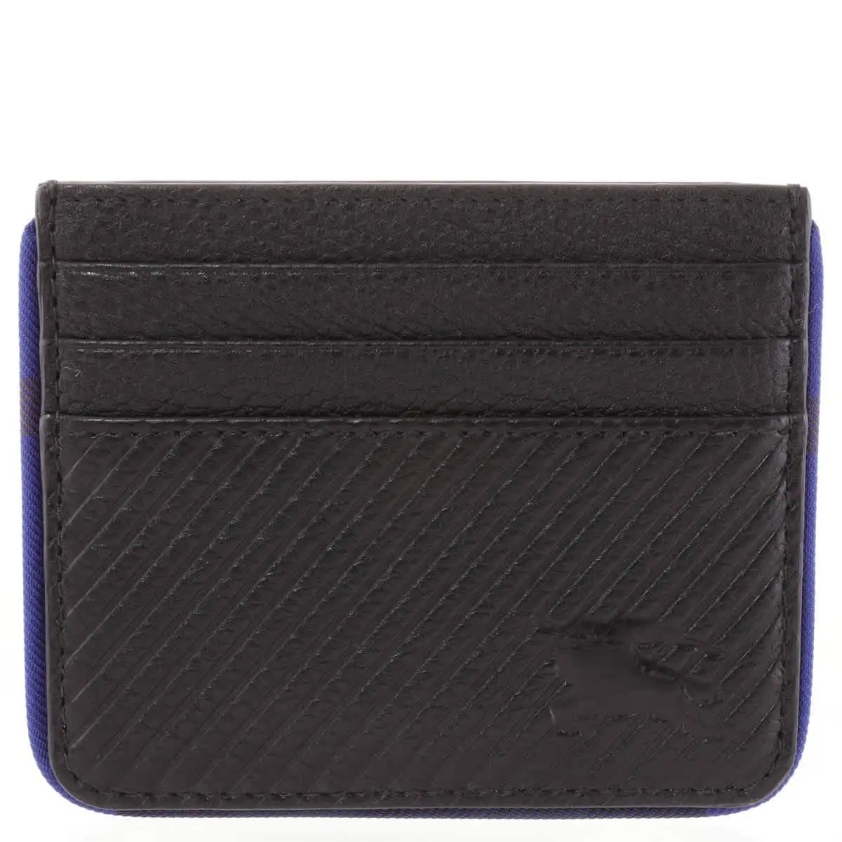 Burberry Sandon Card Case with Logo 8089494