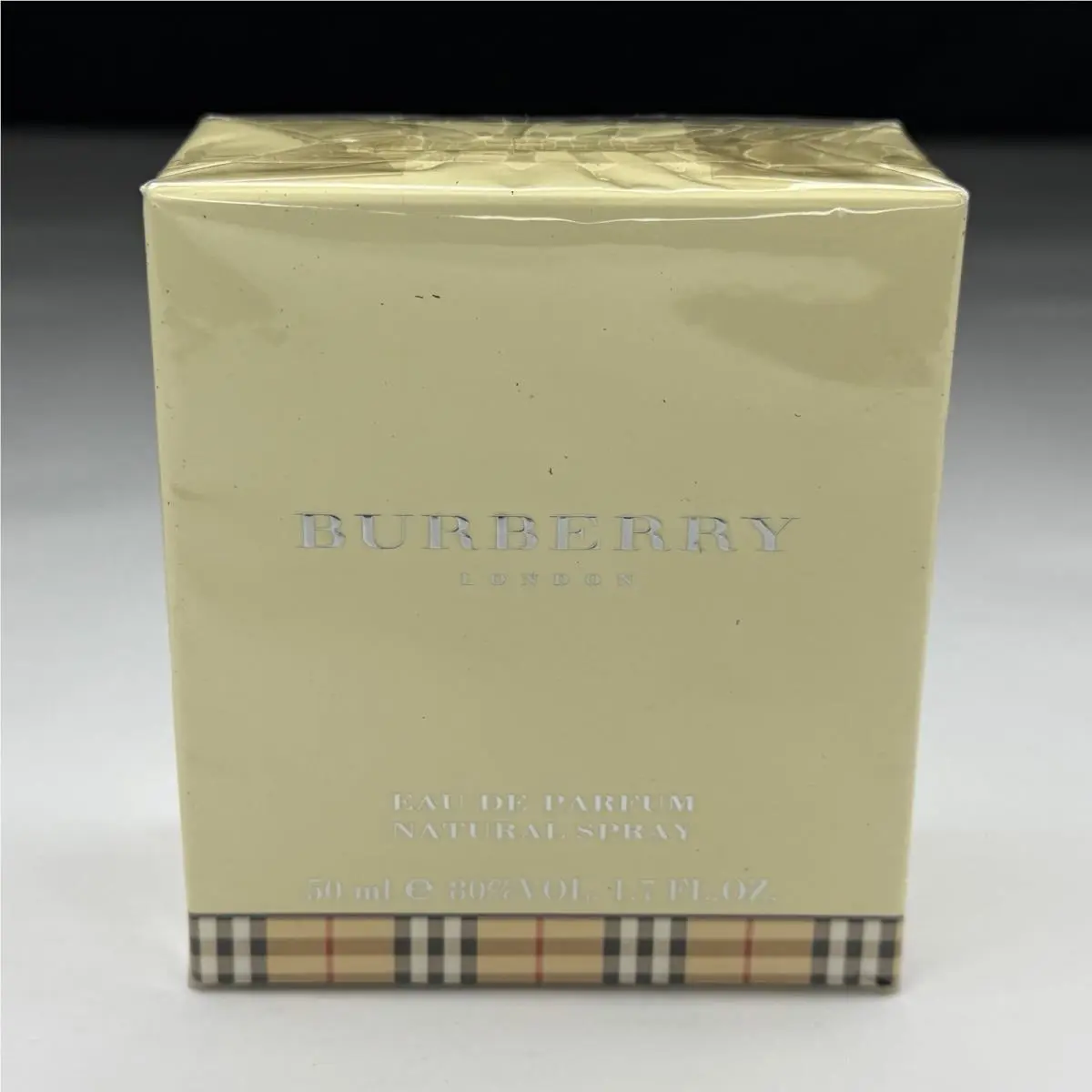 Burberry London 1.7oz Women`s Eau De Parfum France