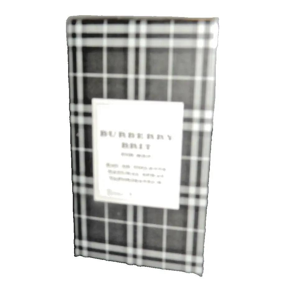 Burberry Brit Men 1 OZ Cologne Spray
