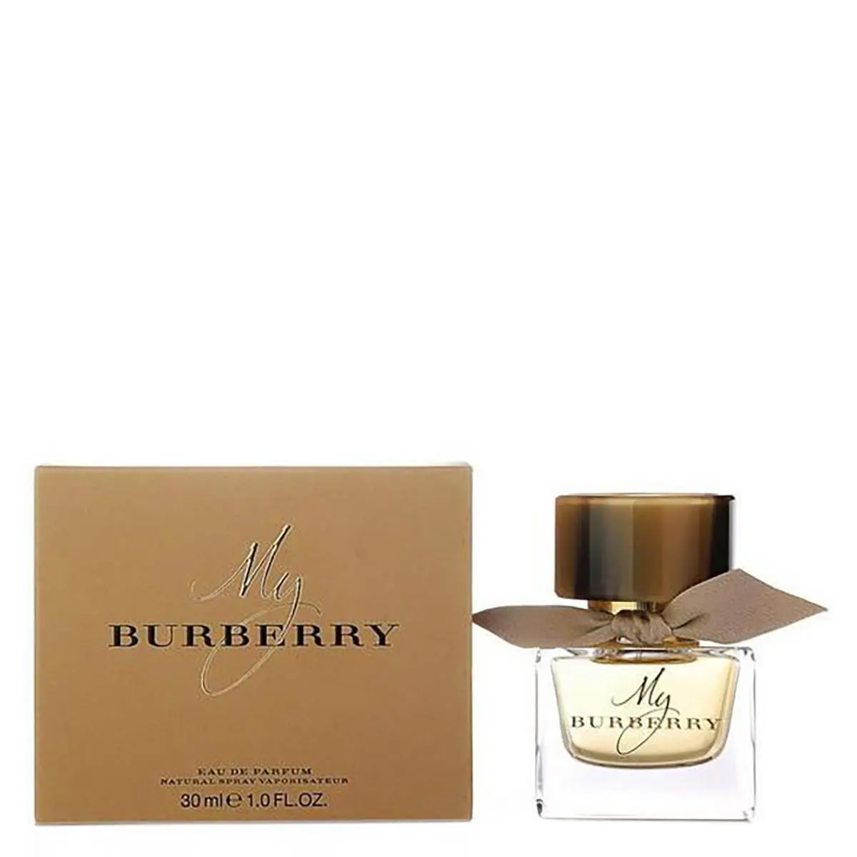 Burberry My Burberry / Burberry Edp Spray 1.0 oz 30 ml W