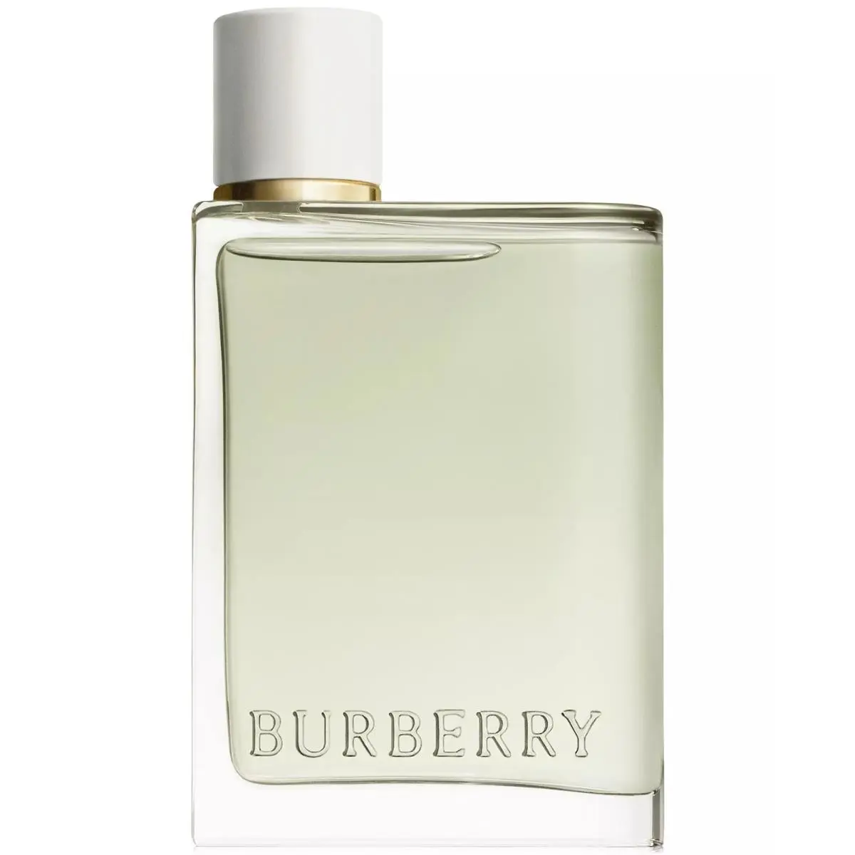 Burberry Her Eau de Toilette 100 ml - 3.3 FL oz Women
