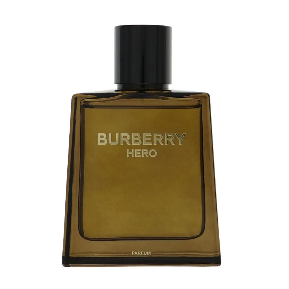 Hero  Tester For Men 3.3 Oz Parfum Spray by Burberry
