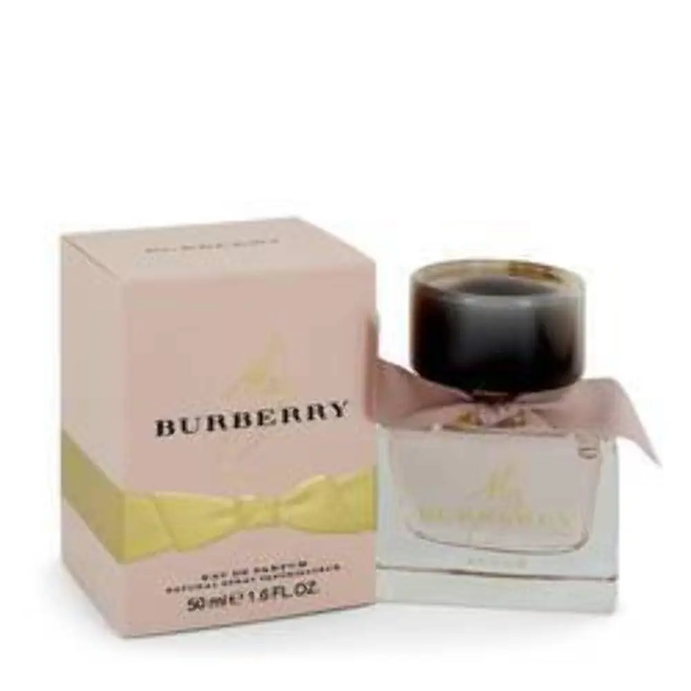 Burberry My Burberry Blush Eau De Parfum 1.6oz