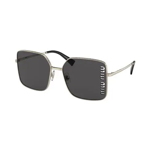 Miu Miu Sunglasses 0MU 51YS ZVN5S0